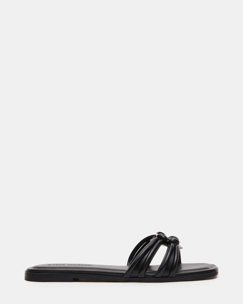 MERCER BLACK