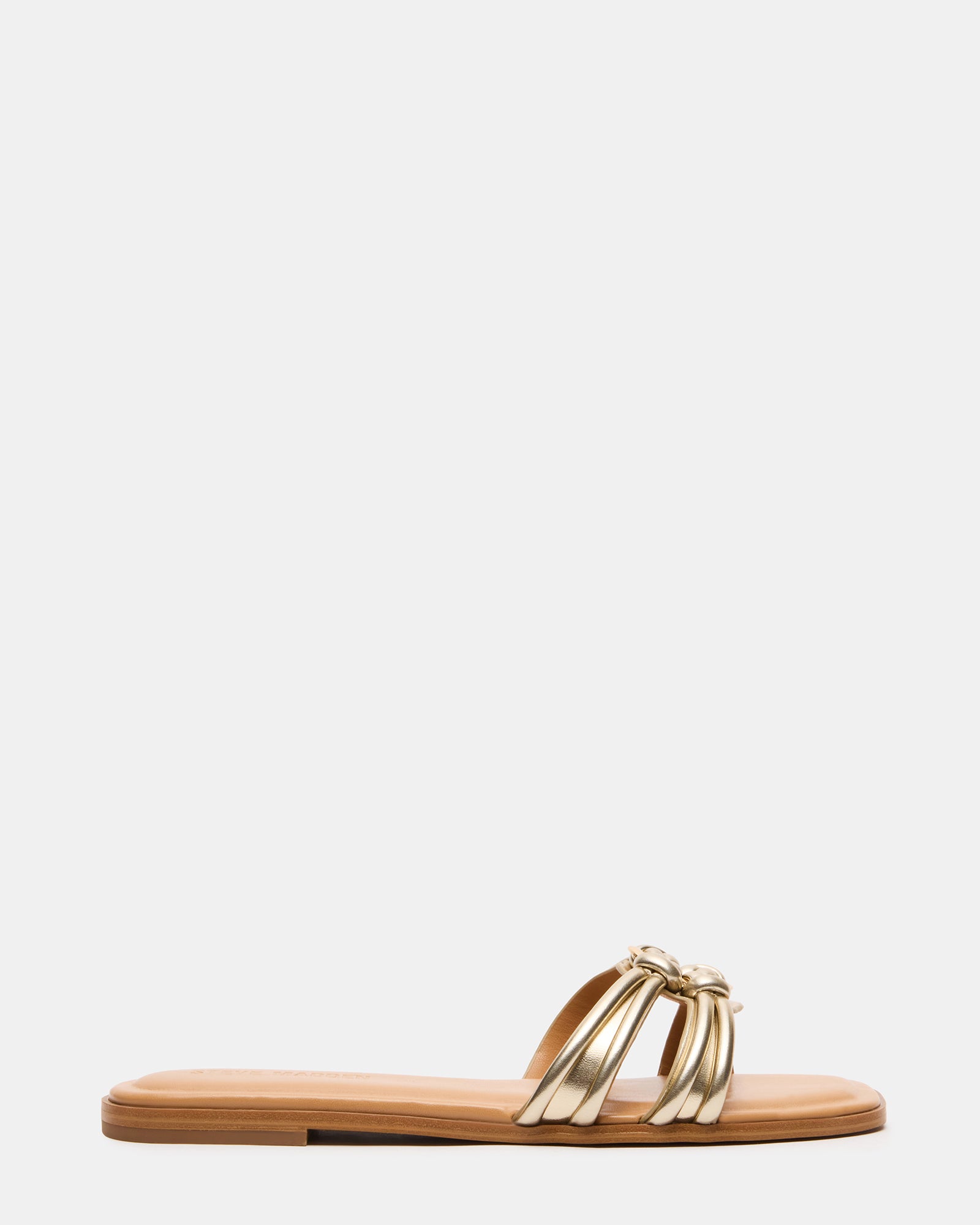 MERCER GOLD