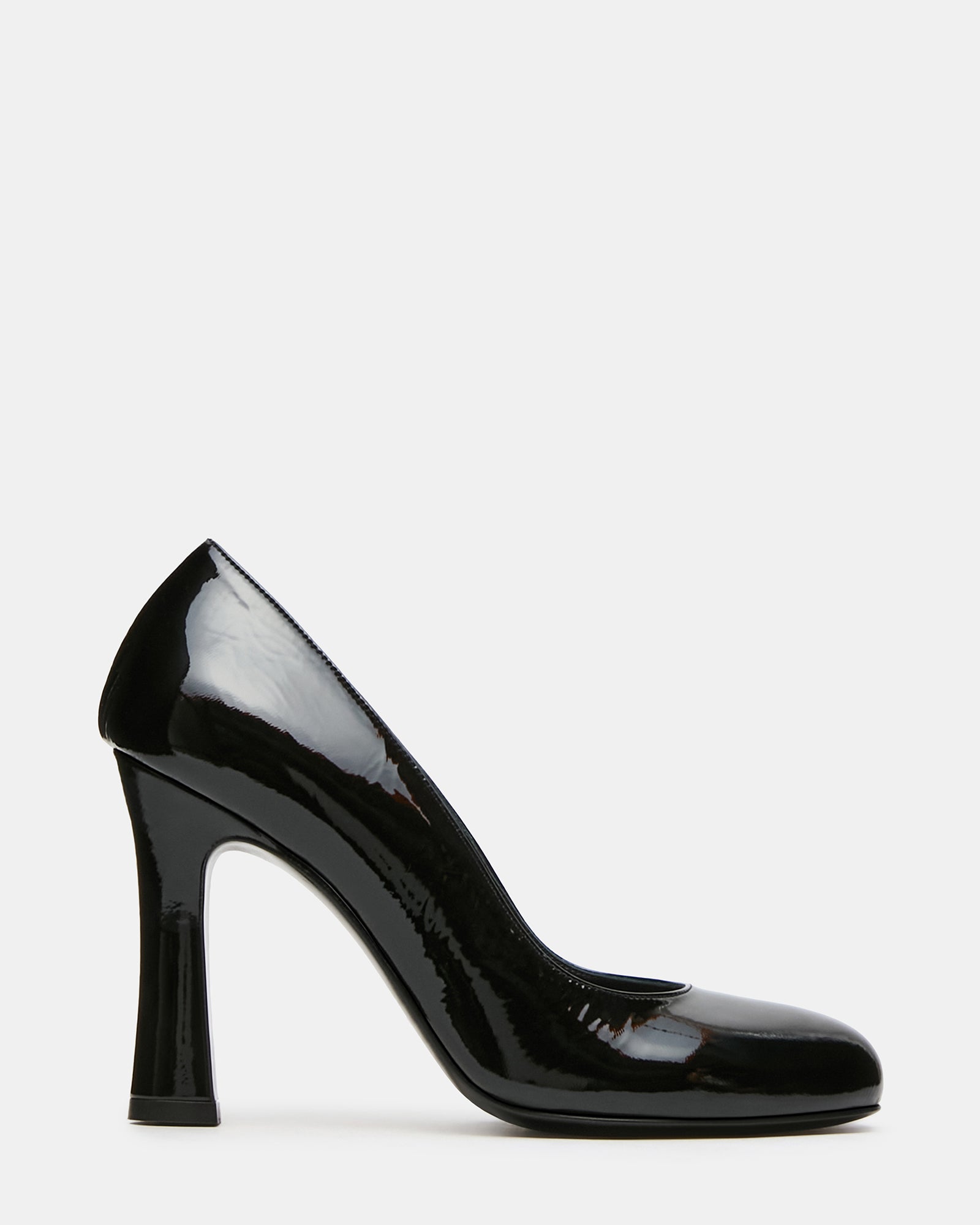 MIKA BLACK PATENT