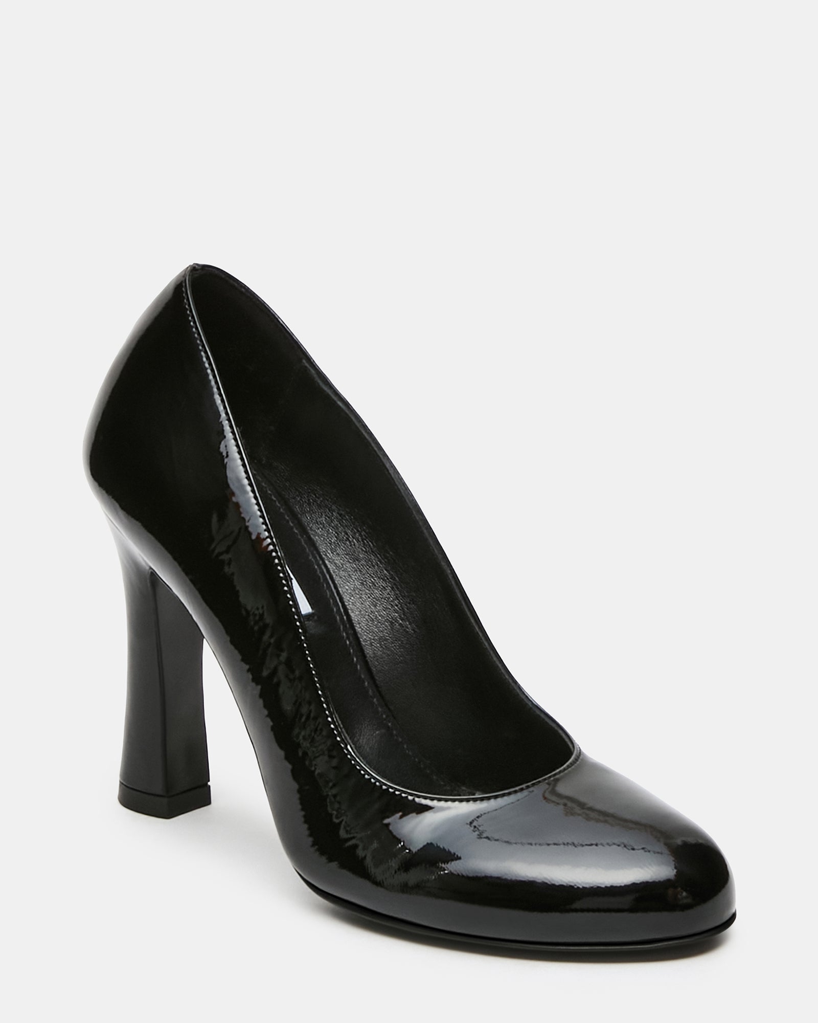 MIKA BLACK PATENT - view 2