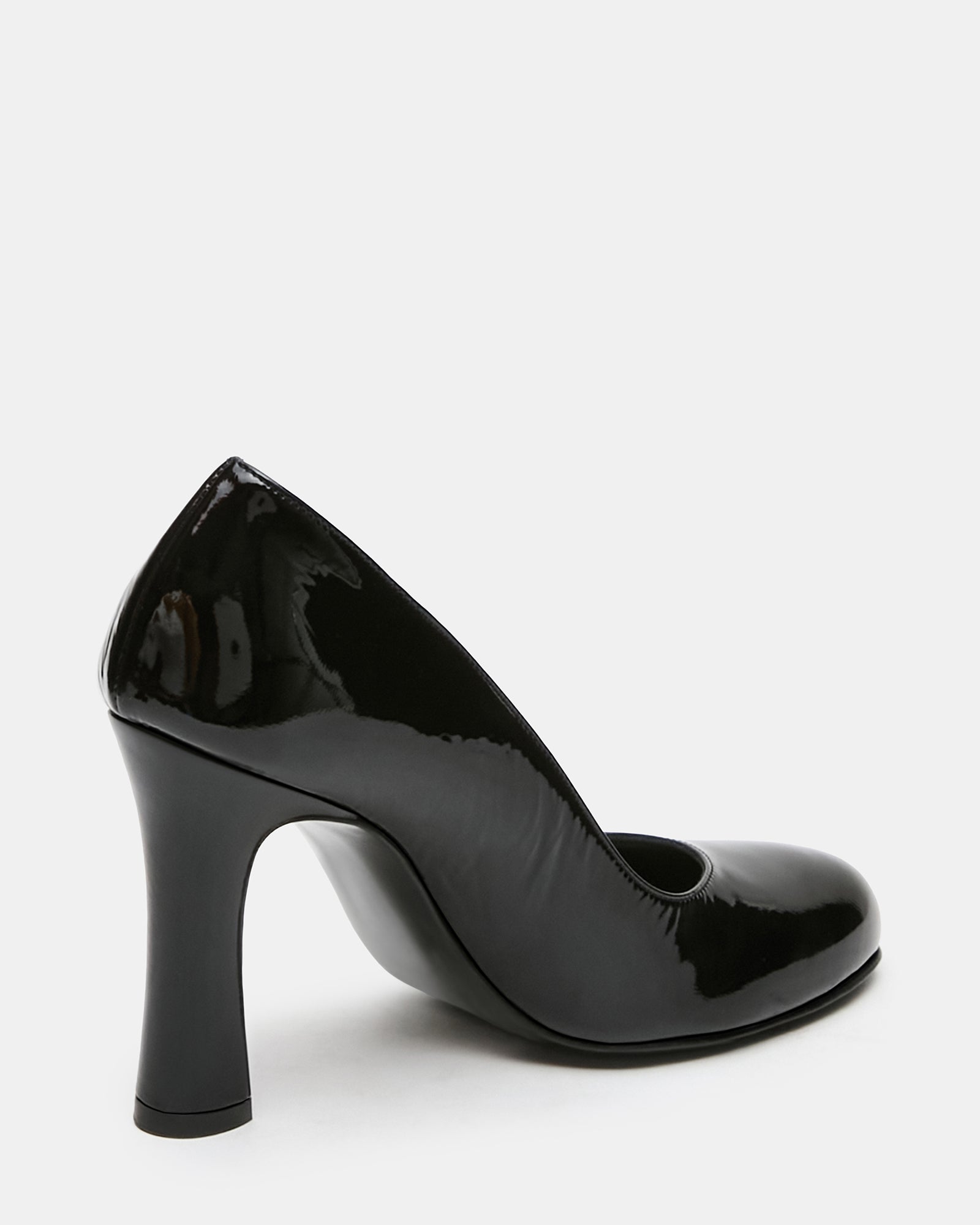 MIKA BLACK PATENT - view 5