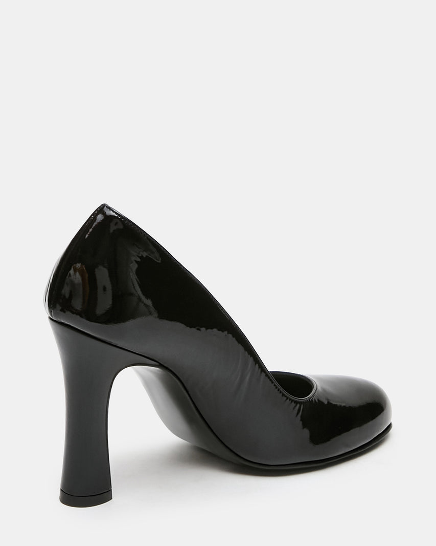 MIKA BLACK PATENT - view 5