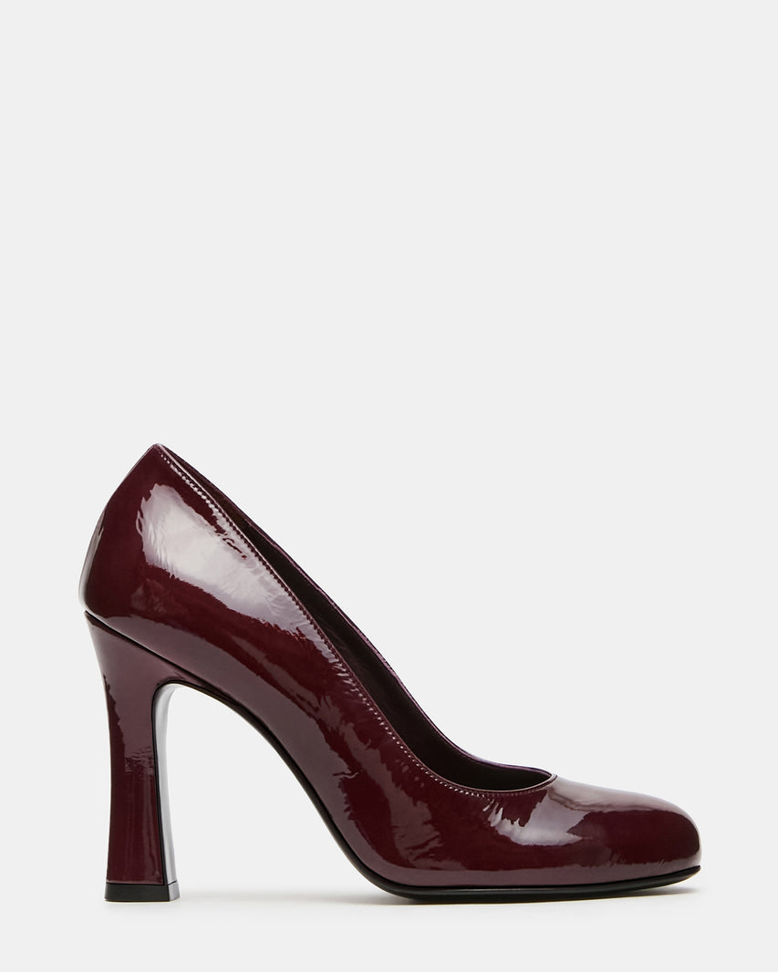 MIKA DARK CHERRY PATENT