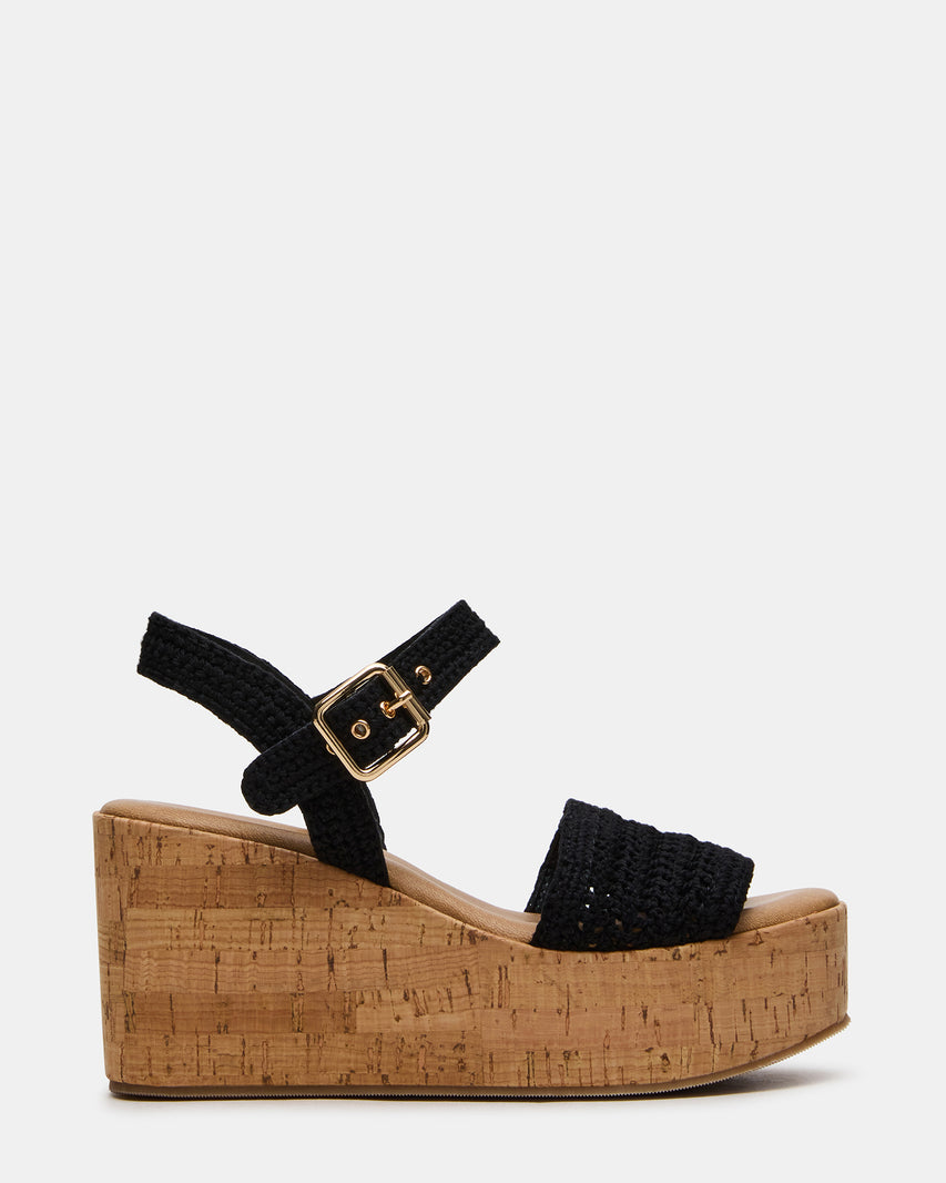 MILLY BLACK
