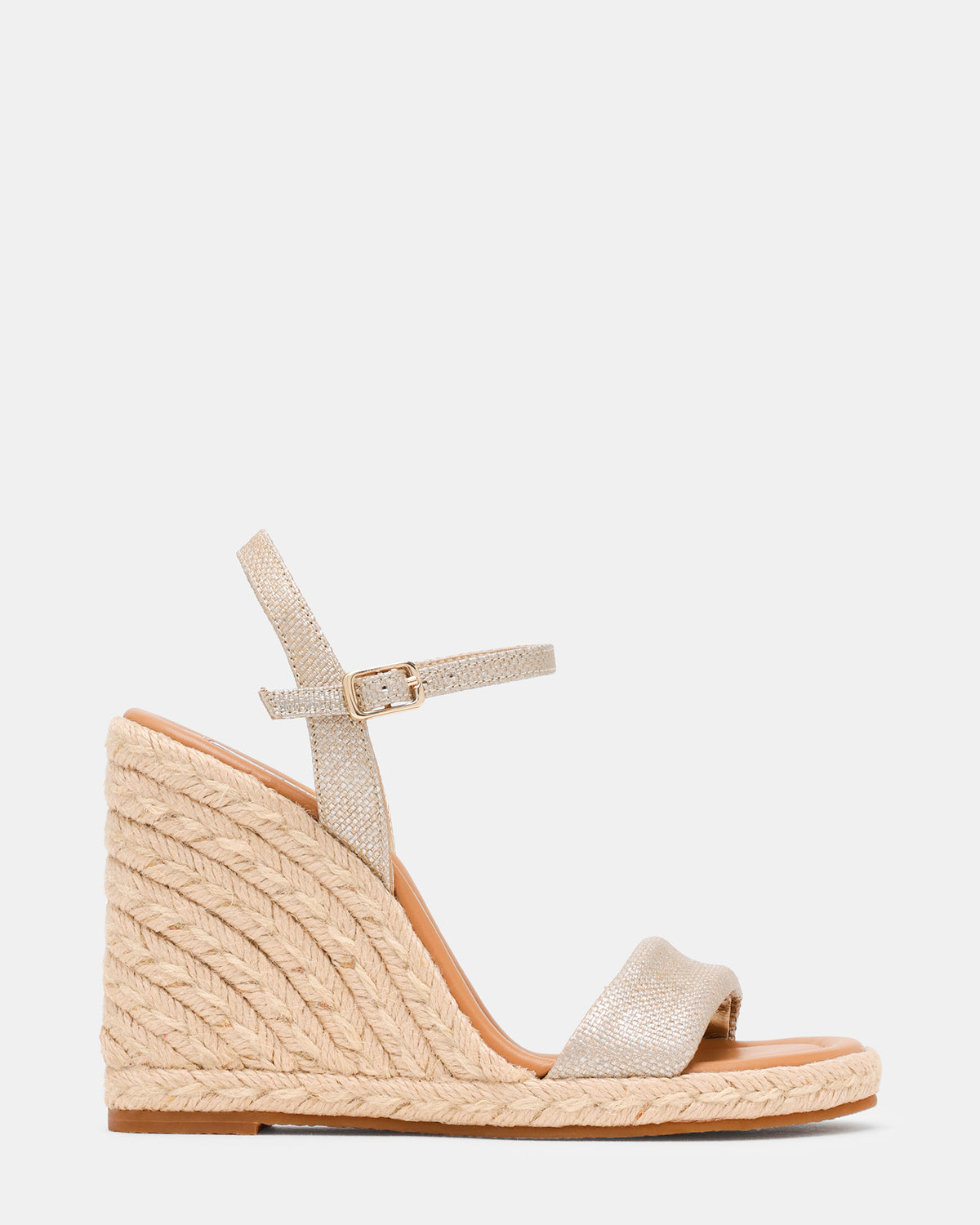MIMI GOLD METALLIC