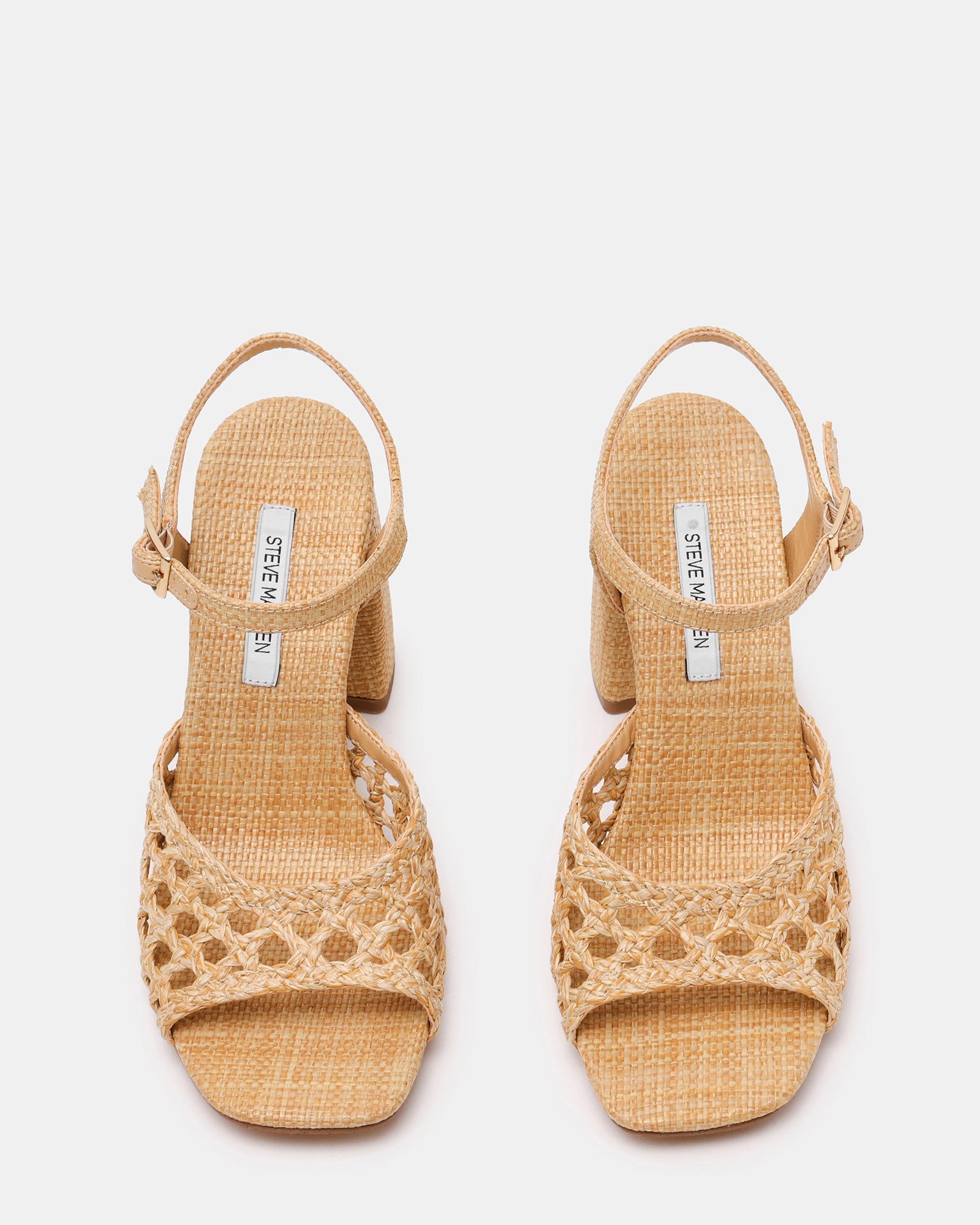 MIREYA NATURAL RAFFIA - view 4