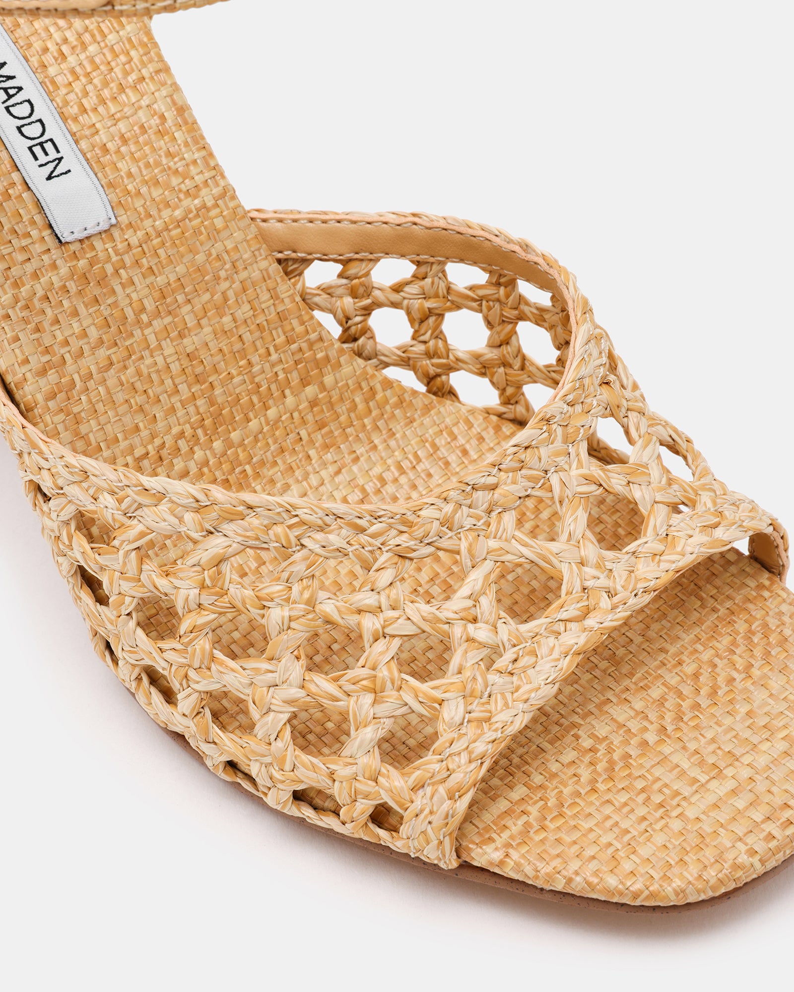 MIREYA NATURAL RAFFIA - view 3
