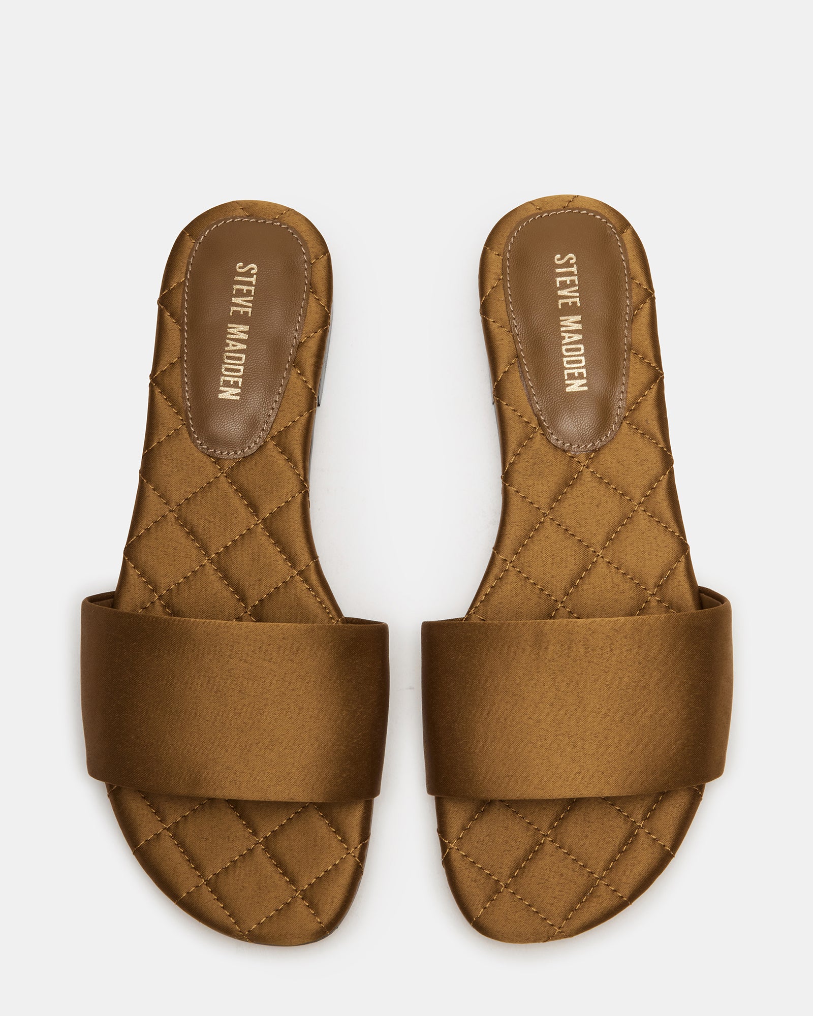 Madden Shoes Steve Madden Flat Brown Sandals Steve Madden Shoes