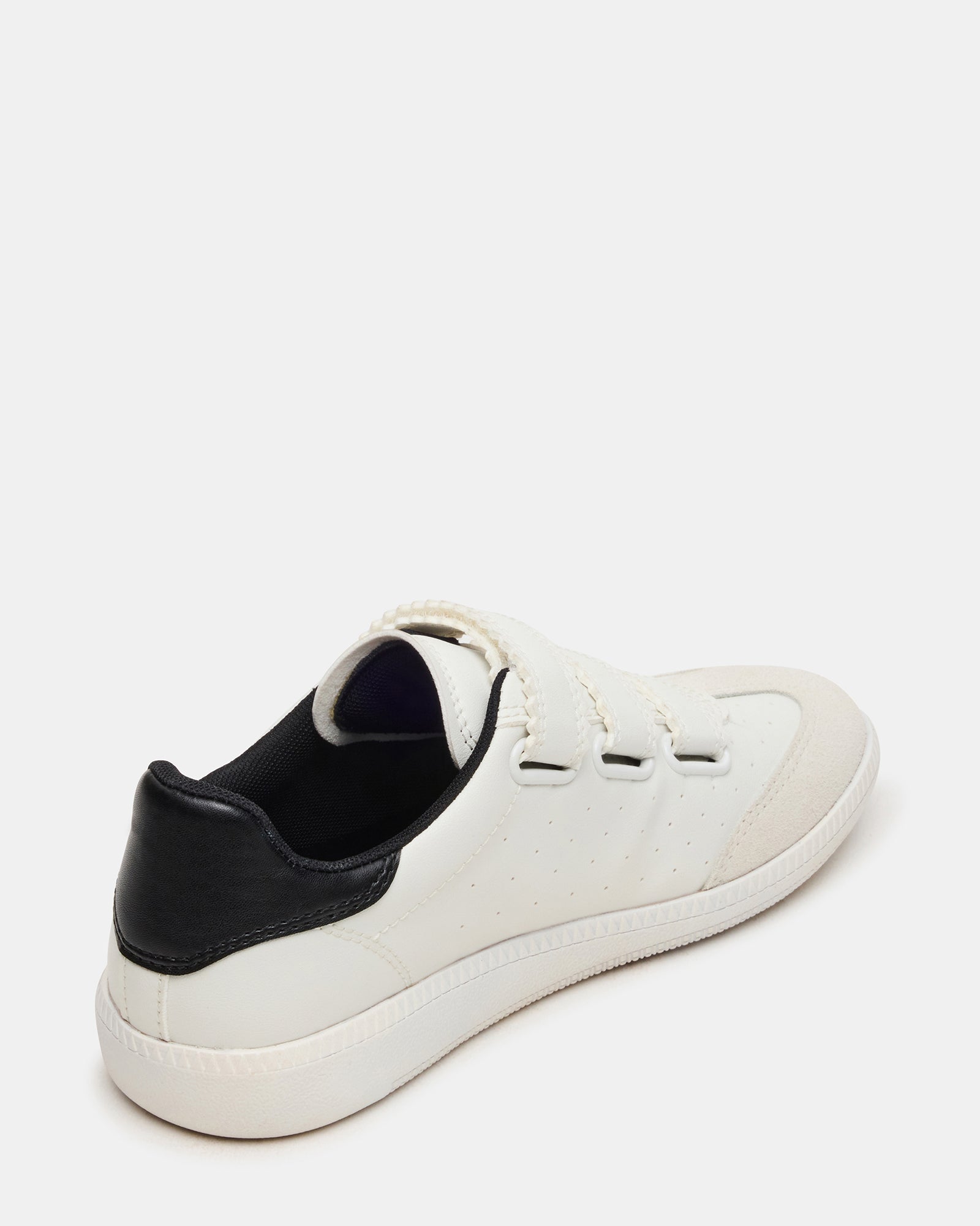 MOMENTUM WHITE/BLACK - view 5