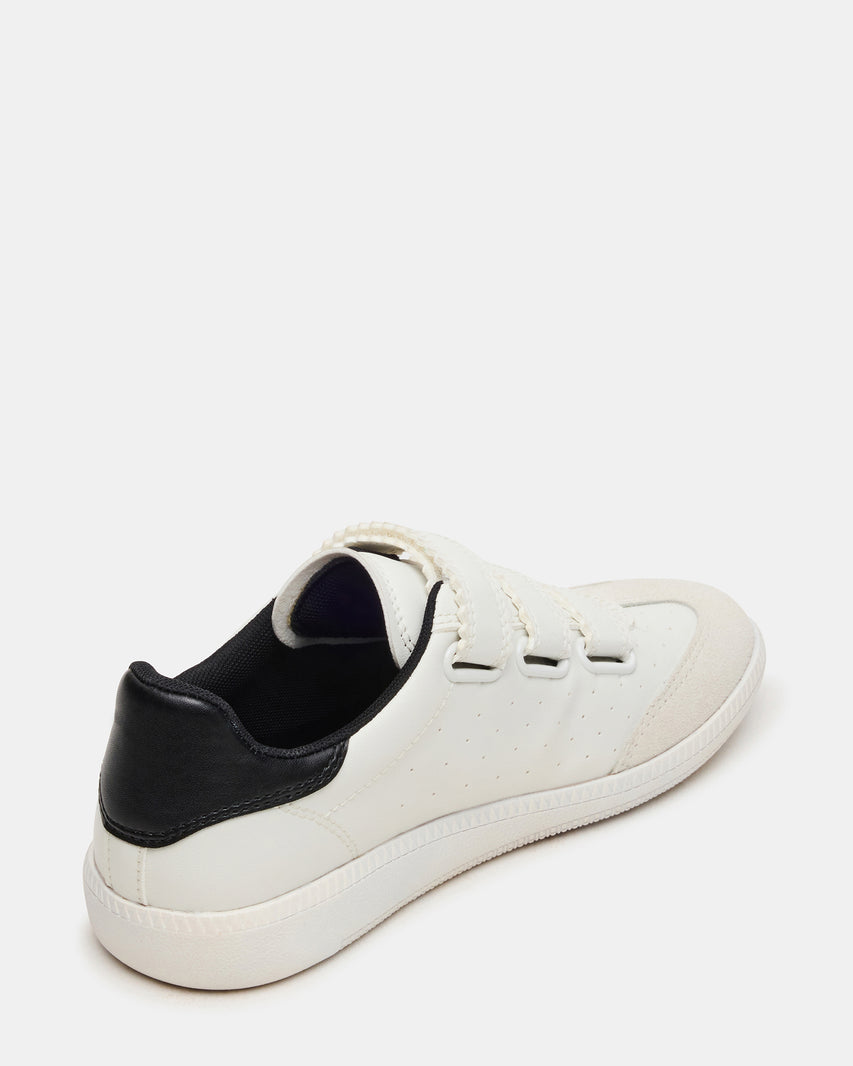 MOMENTUM WHITE/BLACK - view 5