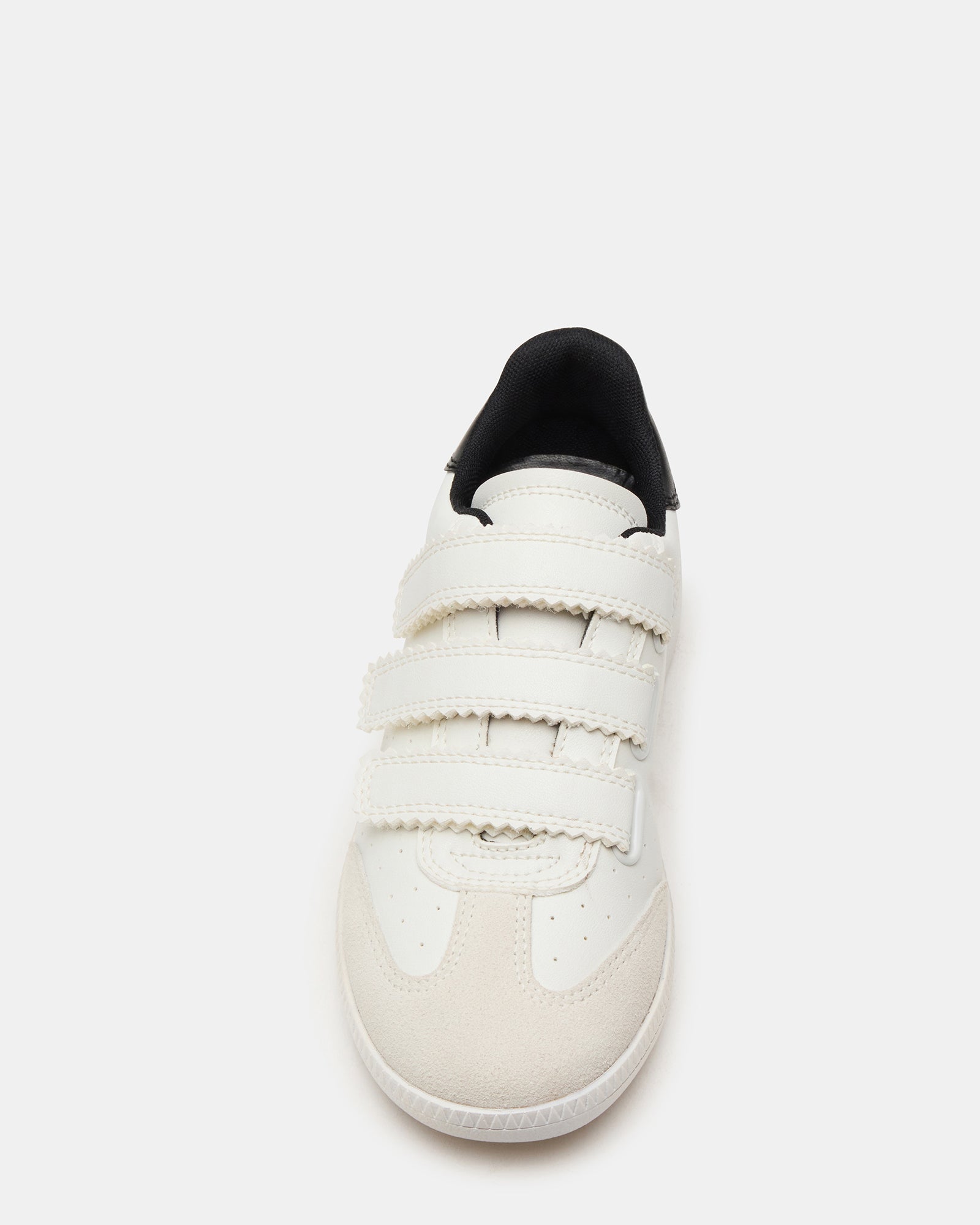 MOMENTUM WHITE/BLACK - view 4