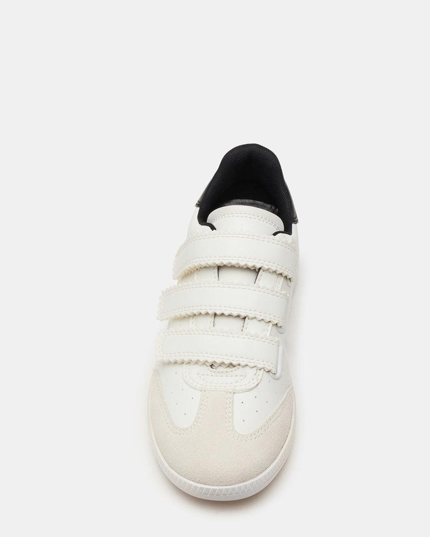 MOMENTUM WHITE/BLACK - view 4