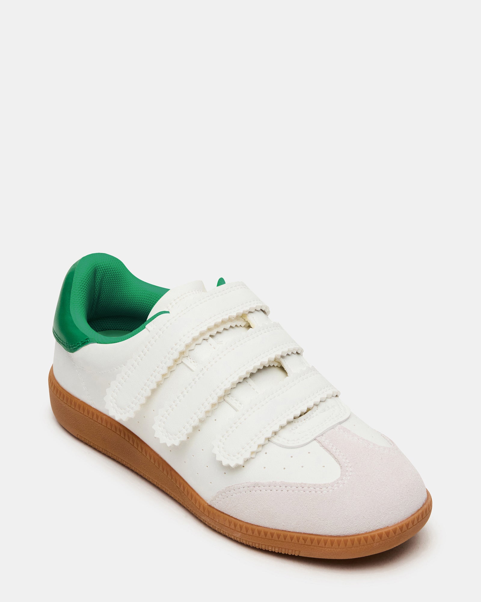 MOMENTUM WHITE/GREEN - view 2