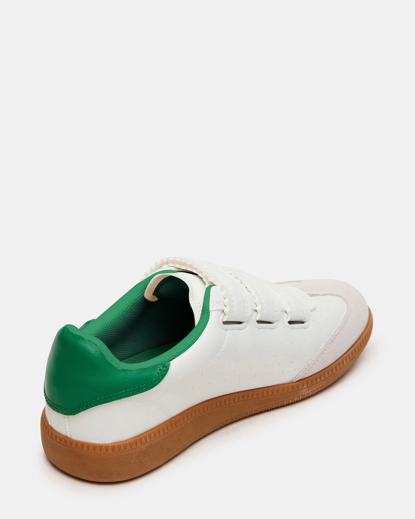 MOMENTUM WHITE/GREEN - view 5