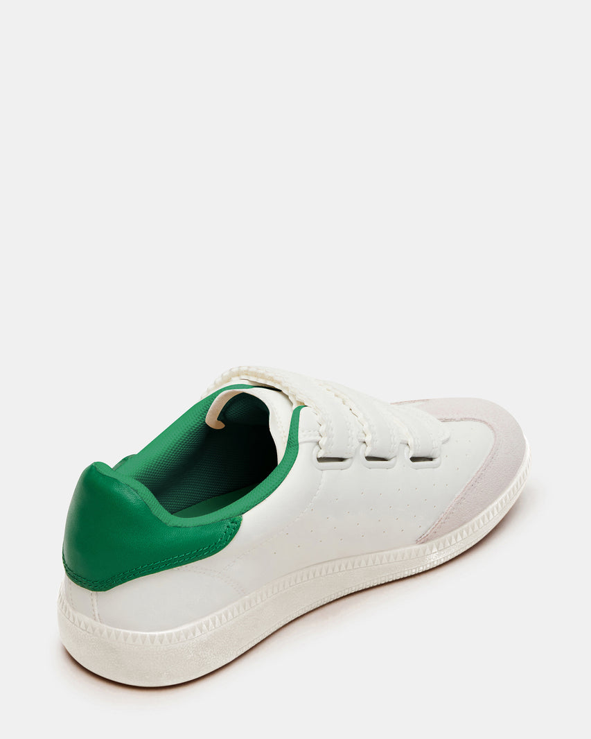 MOMENTUM WHITE/GREEN - view 5