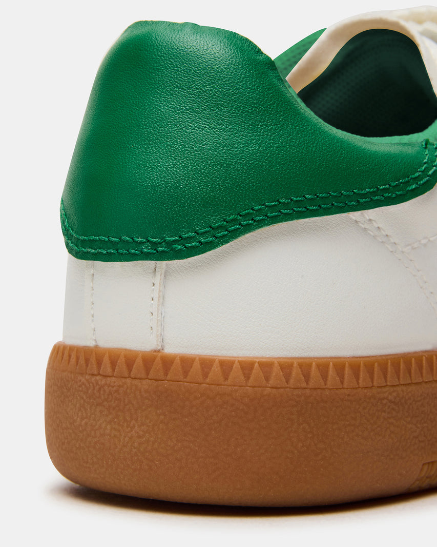 MOMENTUM WHITE/GREEN - view 3