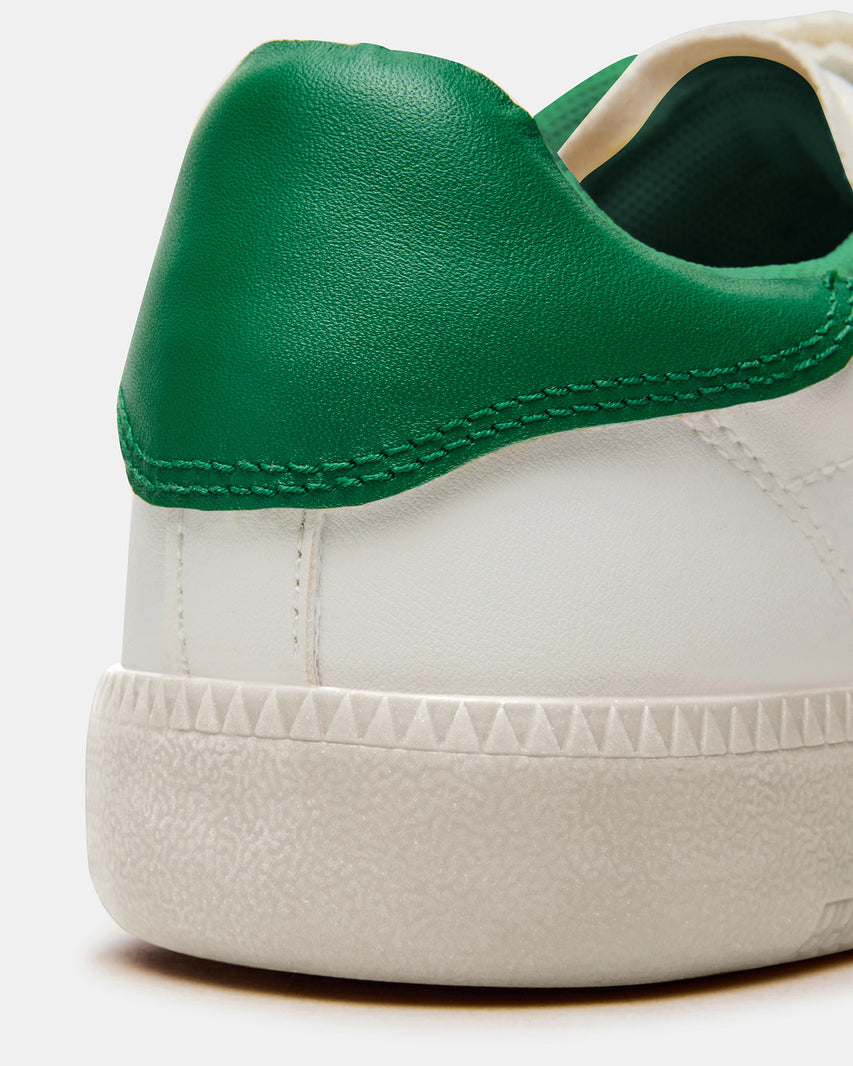 MOMENTUM WHITE/GREEN - view 3