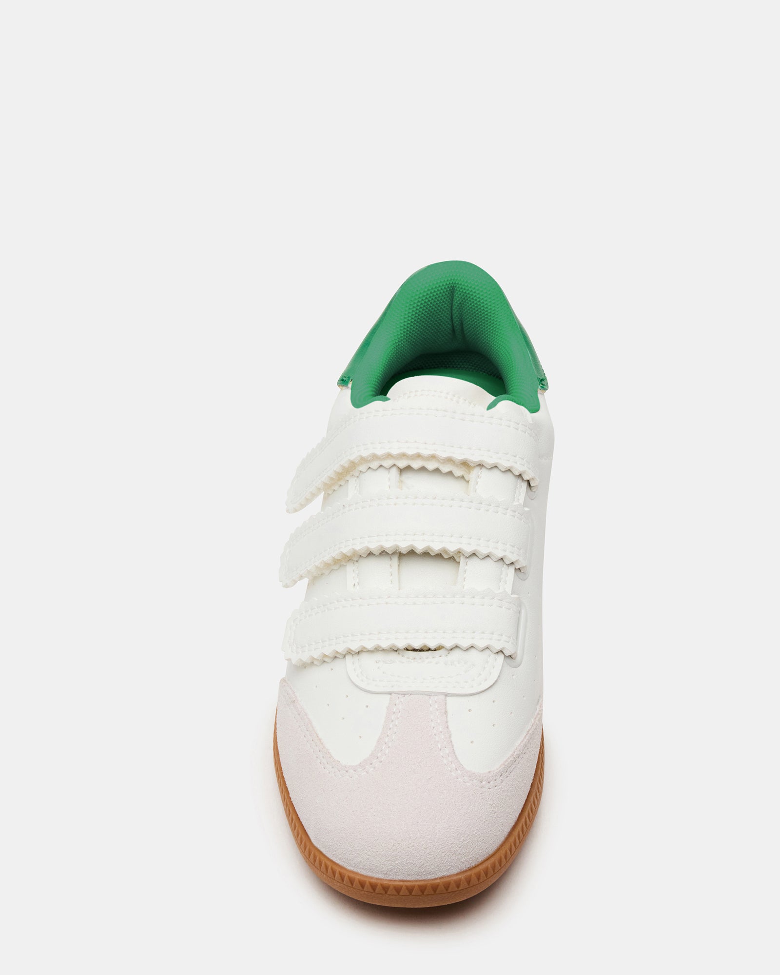 MOMENTUM WHITE/GREEN - view 4