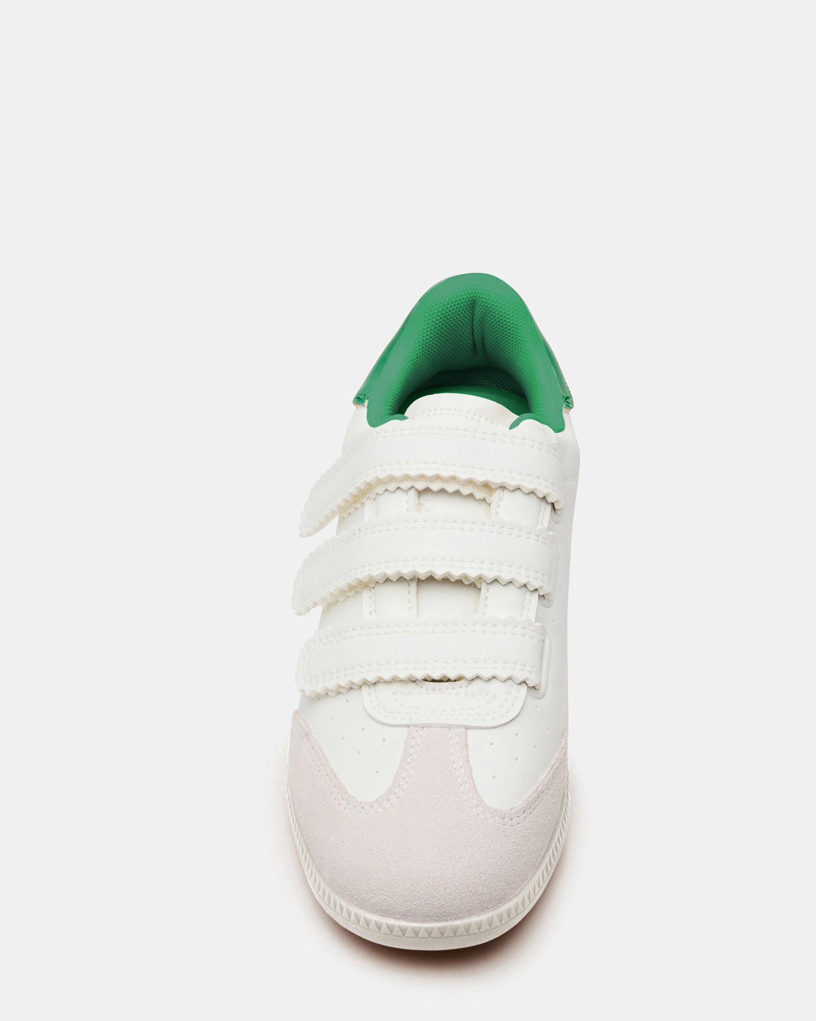 MOMENTUM WHITE/GREEN - view 4