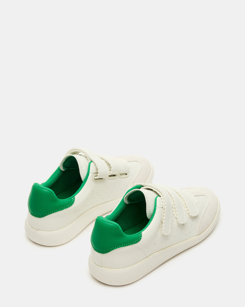 MOMENTUM WHITE/GREEN - view 5