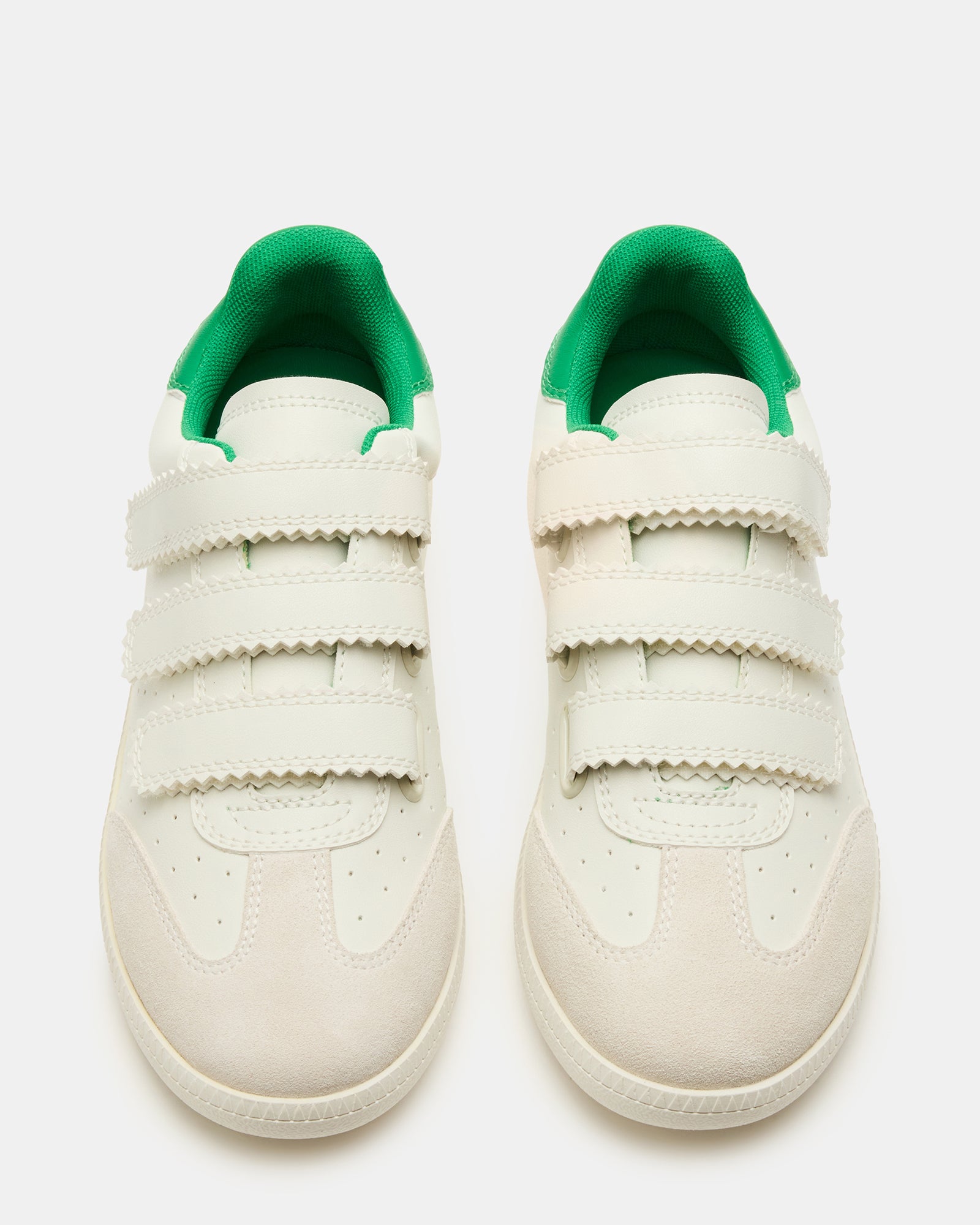 MOMENTUM WHITE/GREEN - view 4