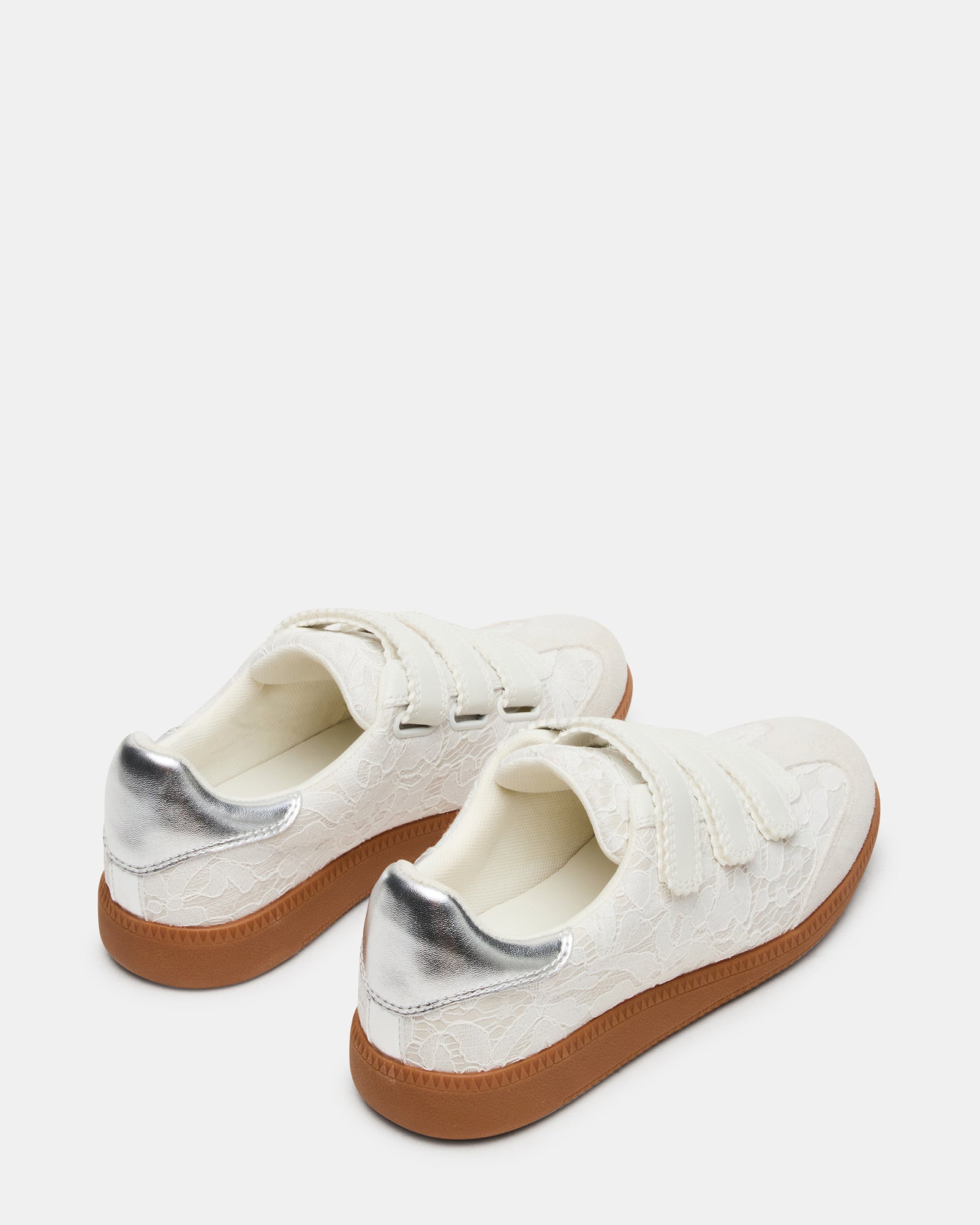 MOMENTUM WHITE LACE - view 6