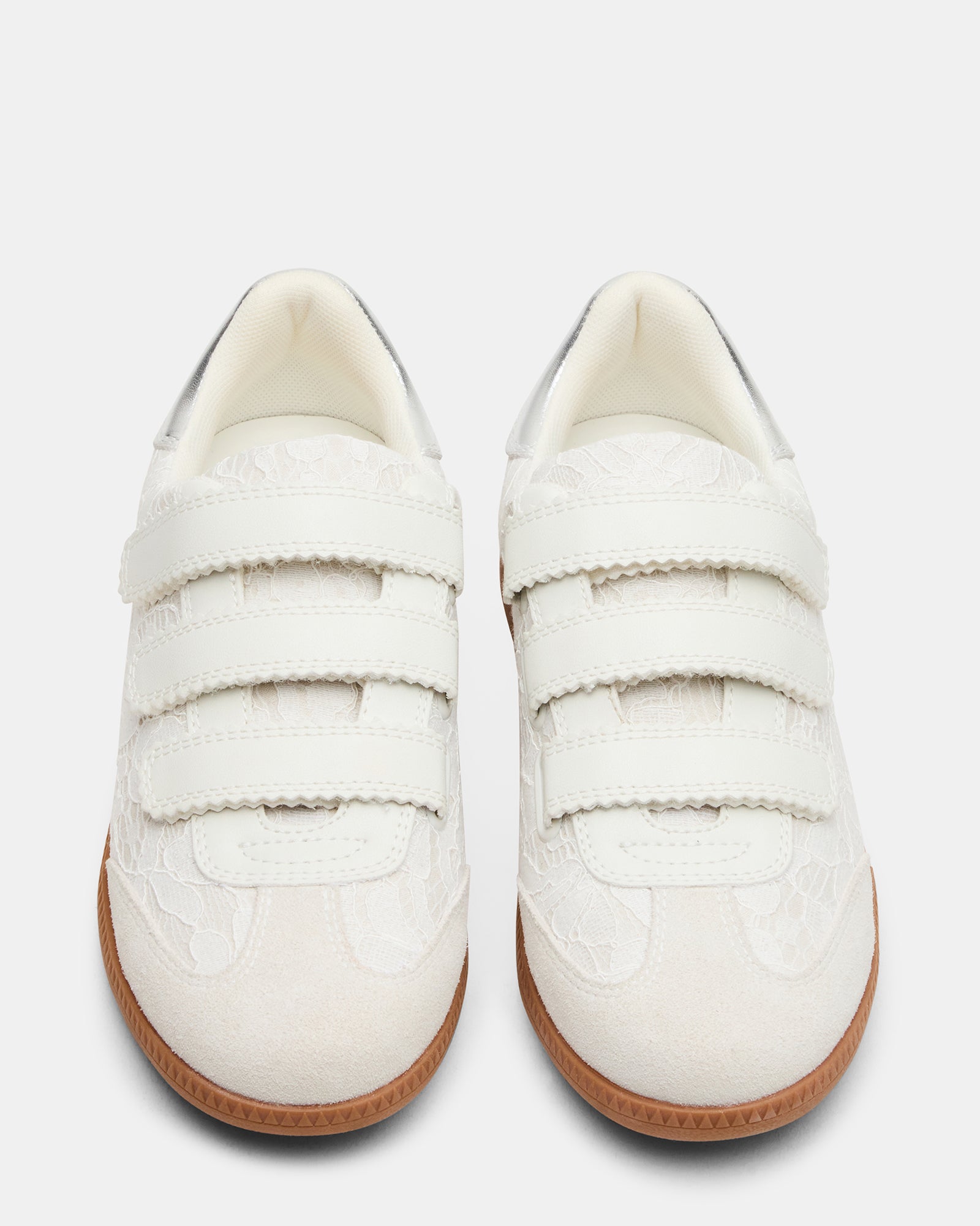 MOMENTUM WHITE LACE - view 5