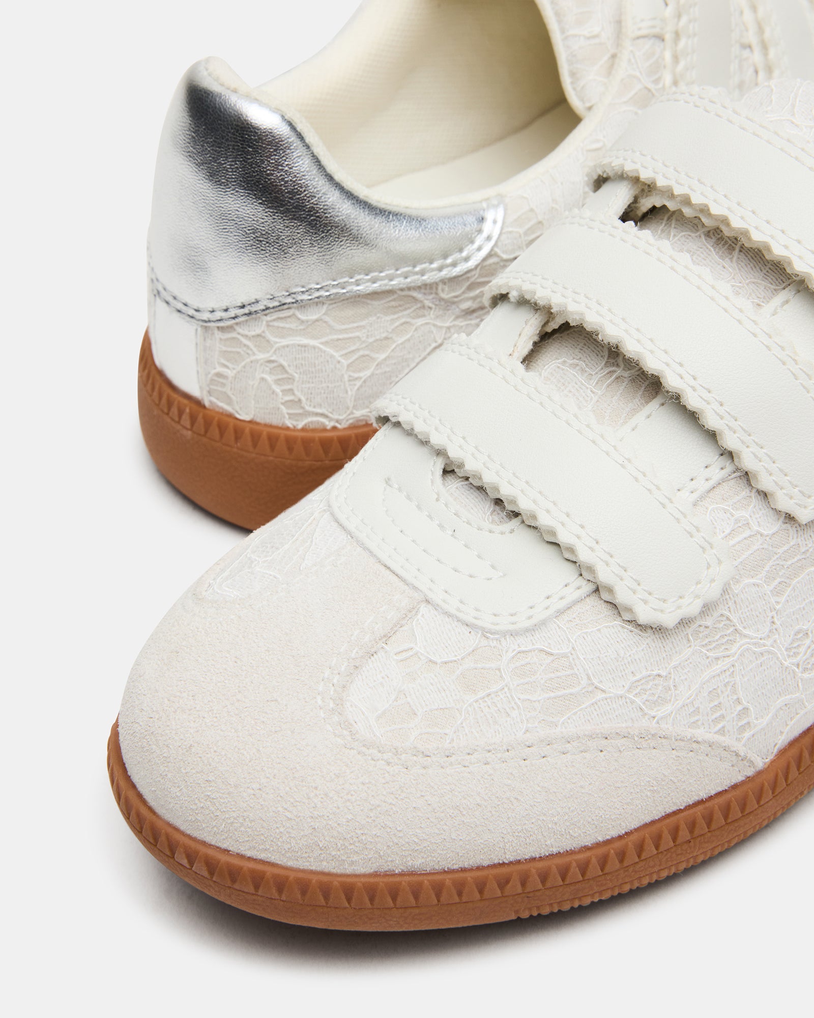 MOMENTUM WHITE LACE - view 4