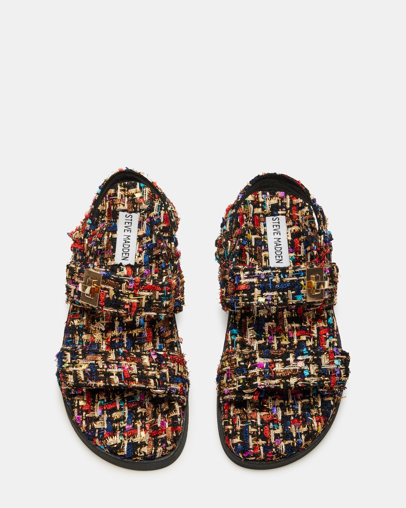 steve madden mona sandals