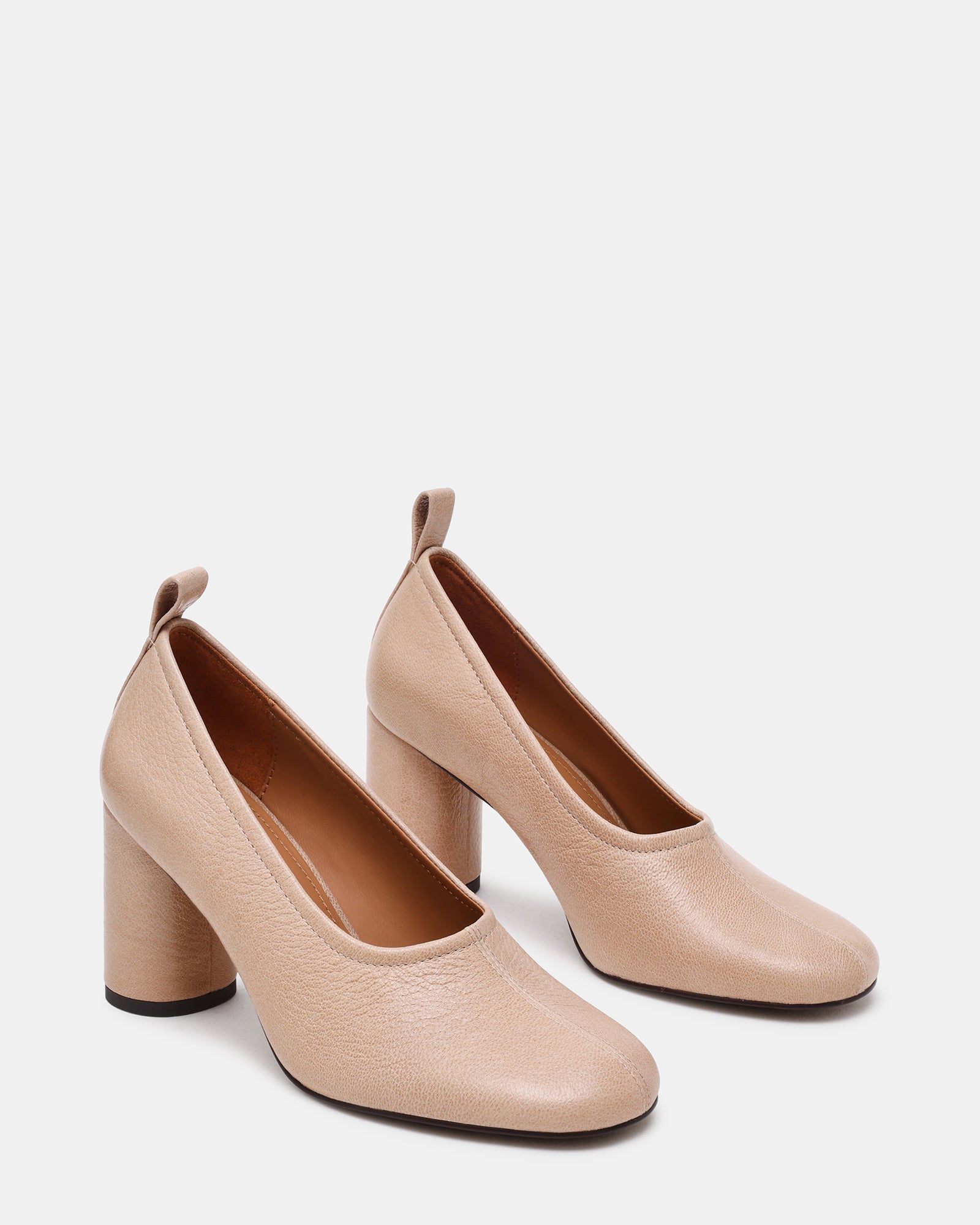 MONNET NATURAL LEATHER - view 2