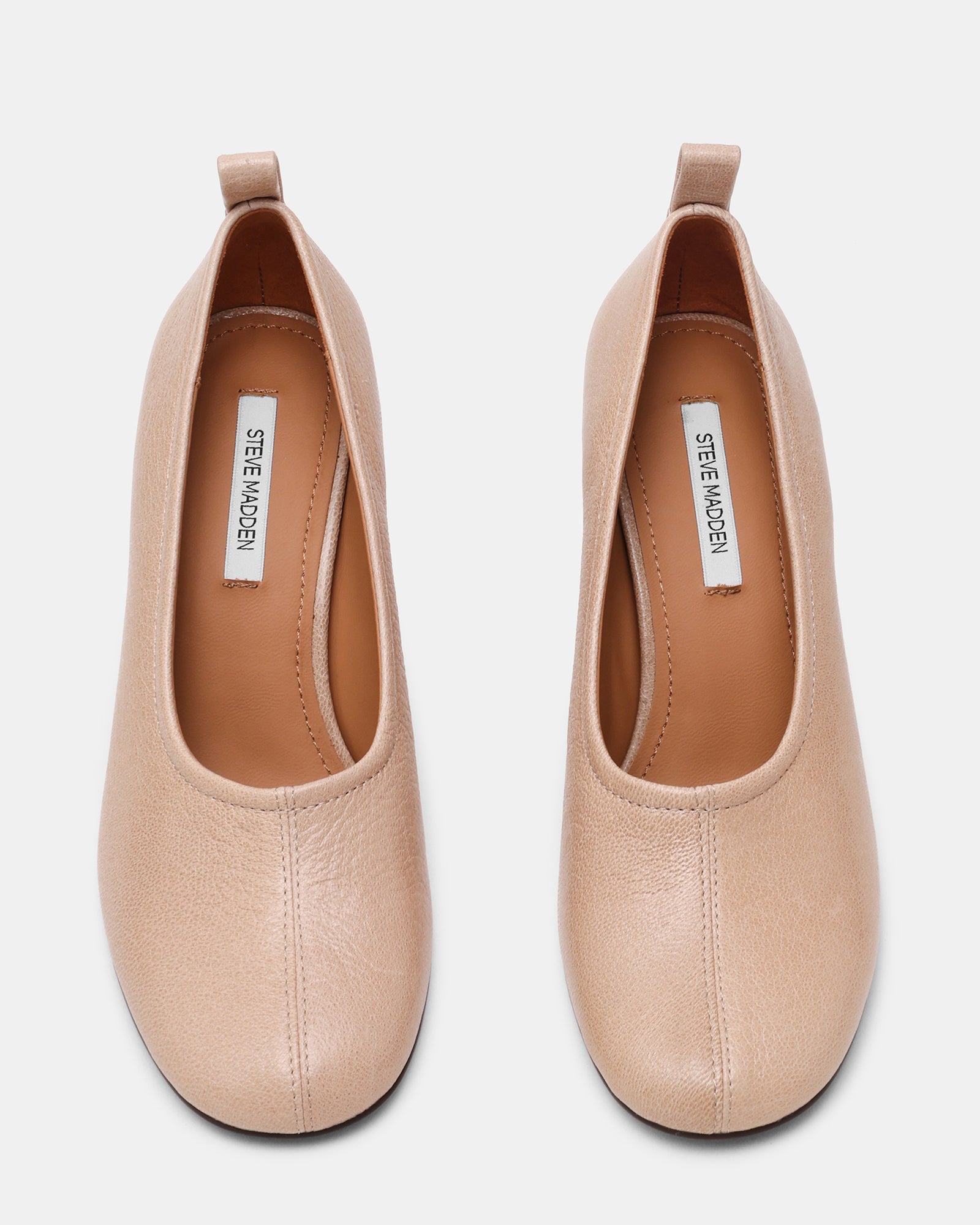 MONNET NATURAL LEATHER - view 4