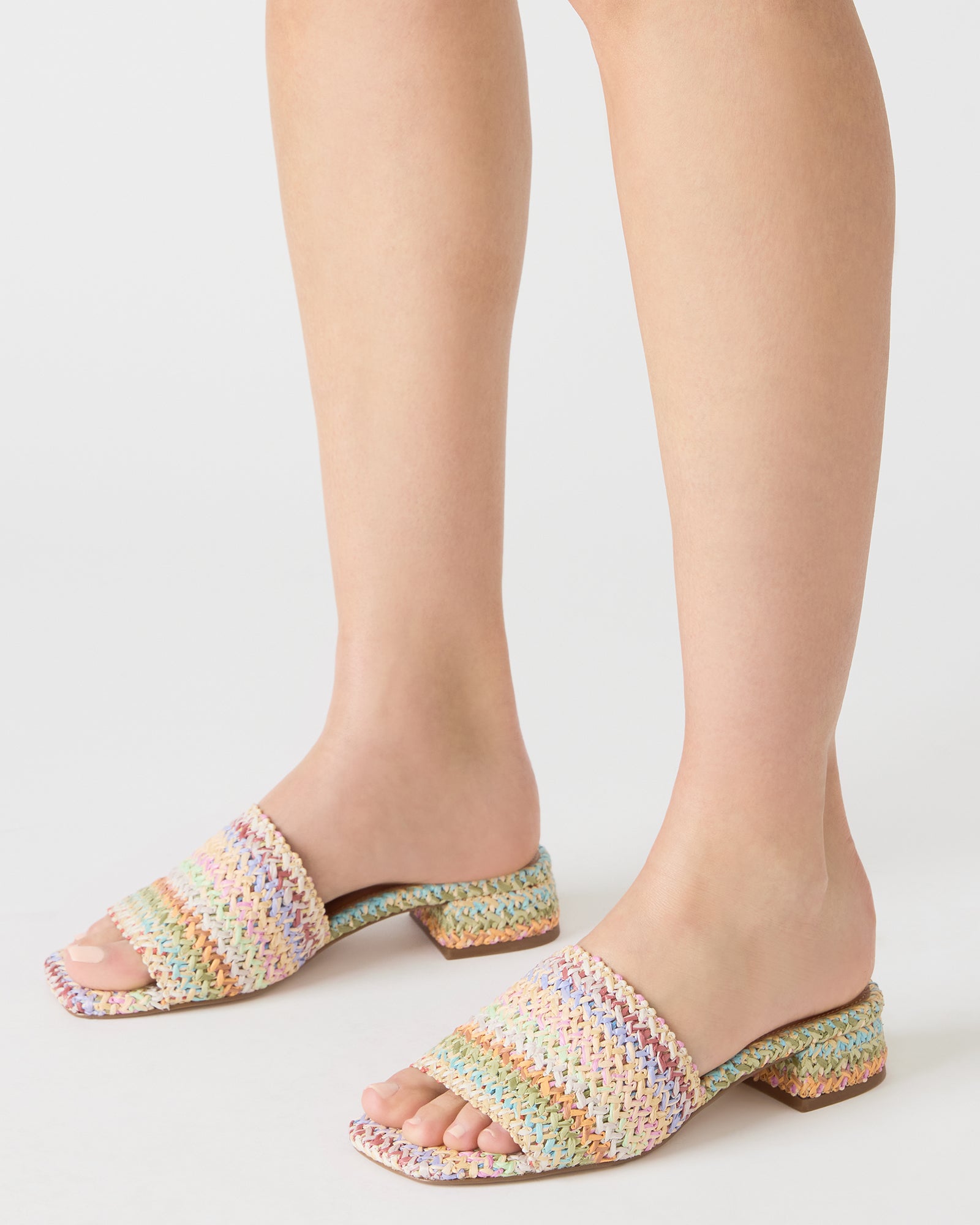 MONTGOMERY BRIGHT MULTI