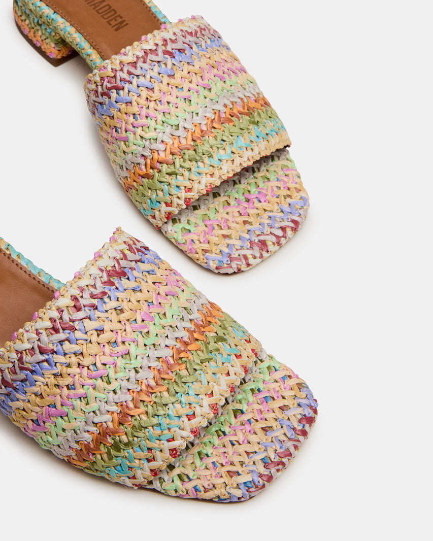 MONTGOMERY BRIGHT MULTI