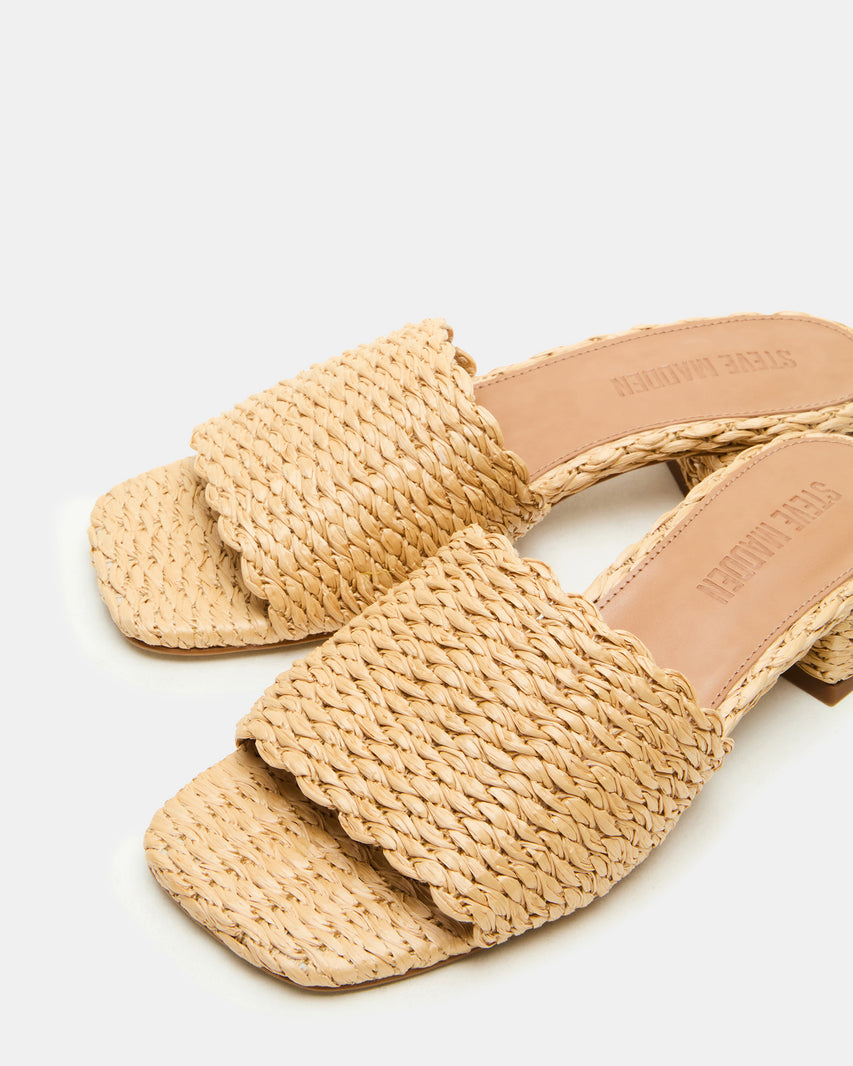 MONTGOMERY SANDAL & TYDES BAG BUNDLE - view 3