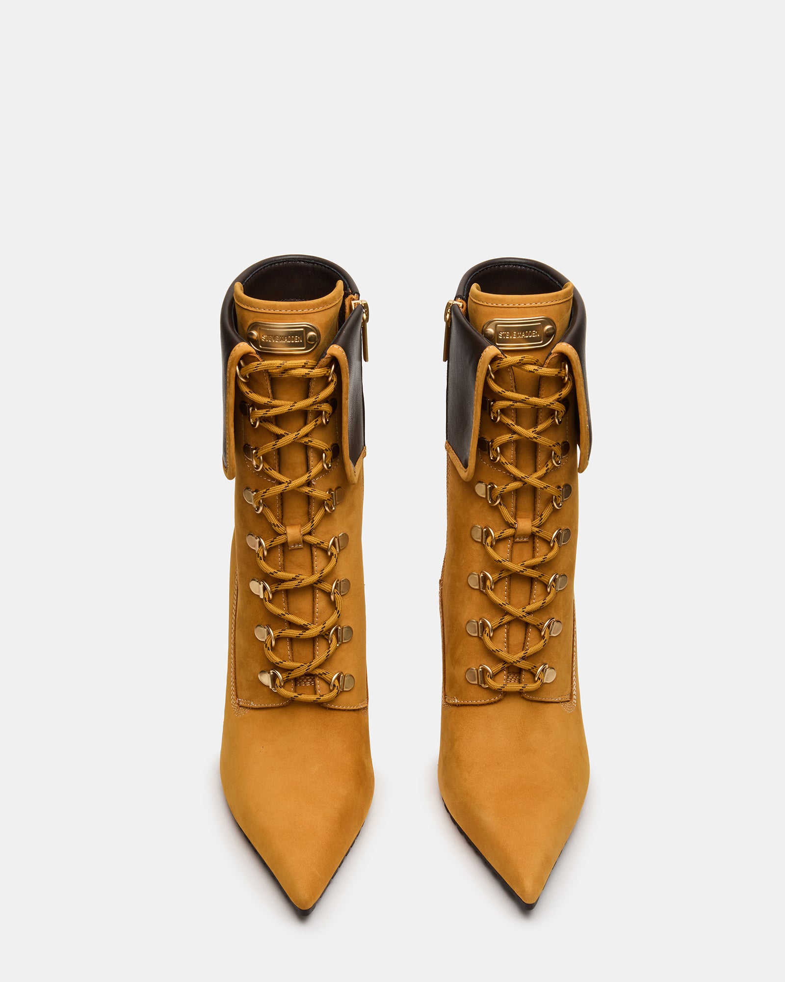 MORALS WHEAT NUBUCK - view 4