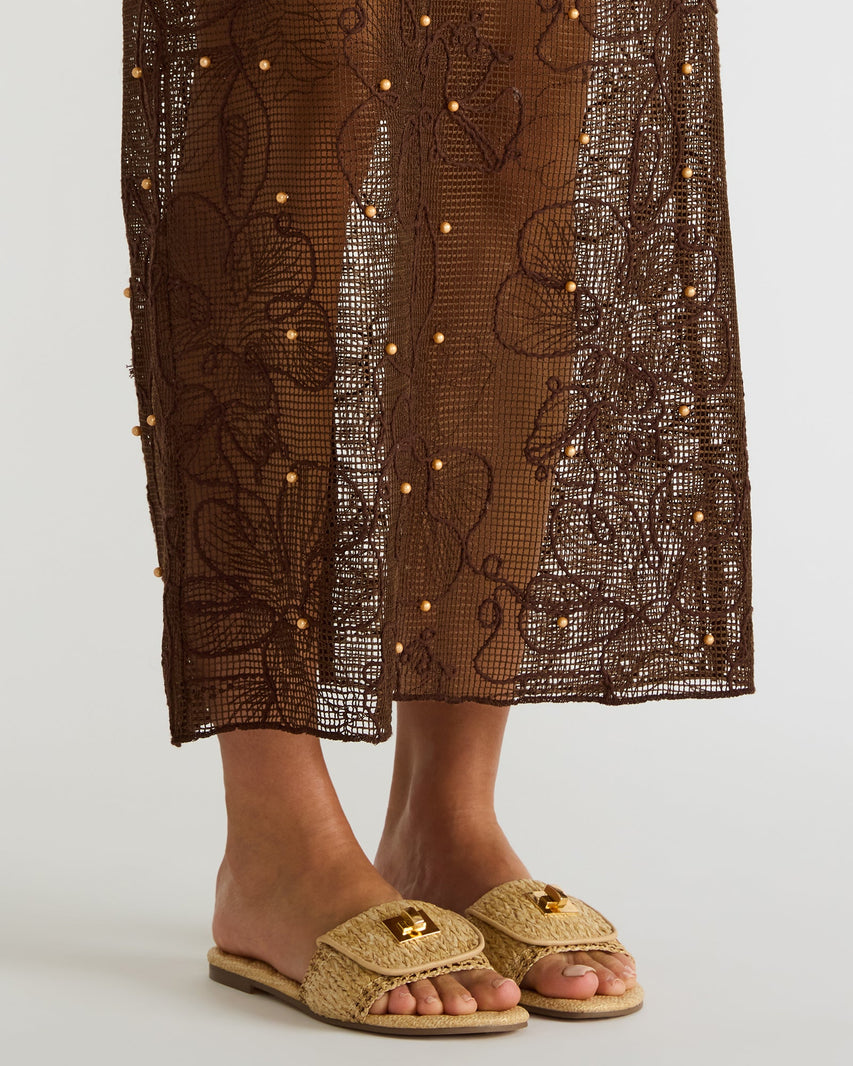 MORELAND NATURAL RAFFIA