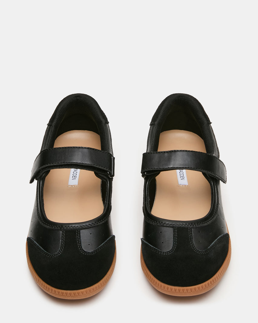 MOVEMENT BLACK - view 5