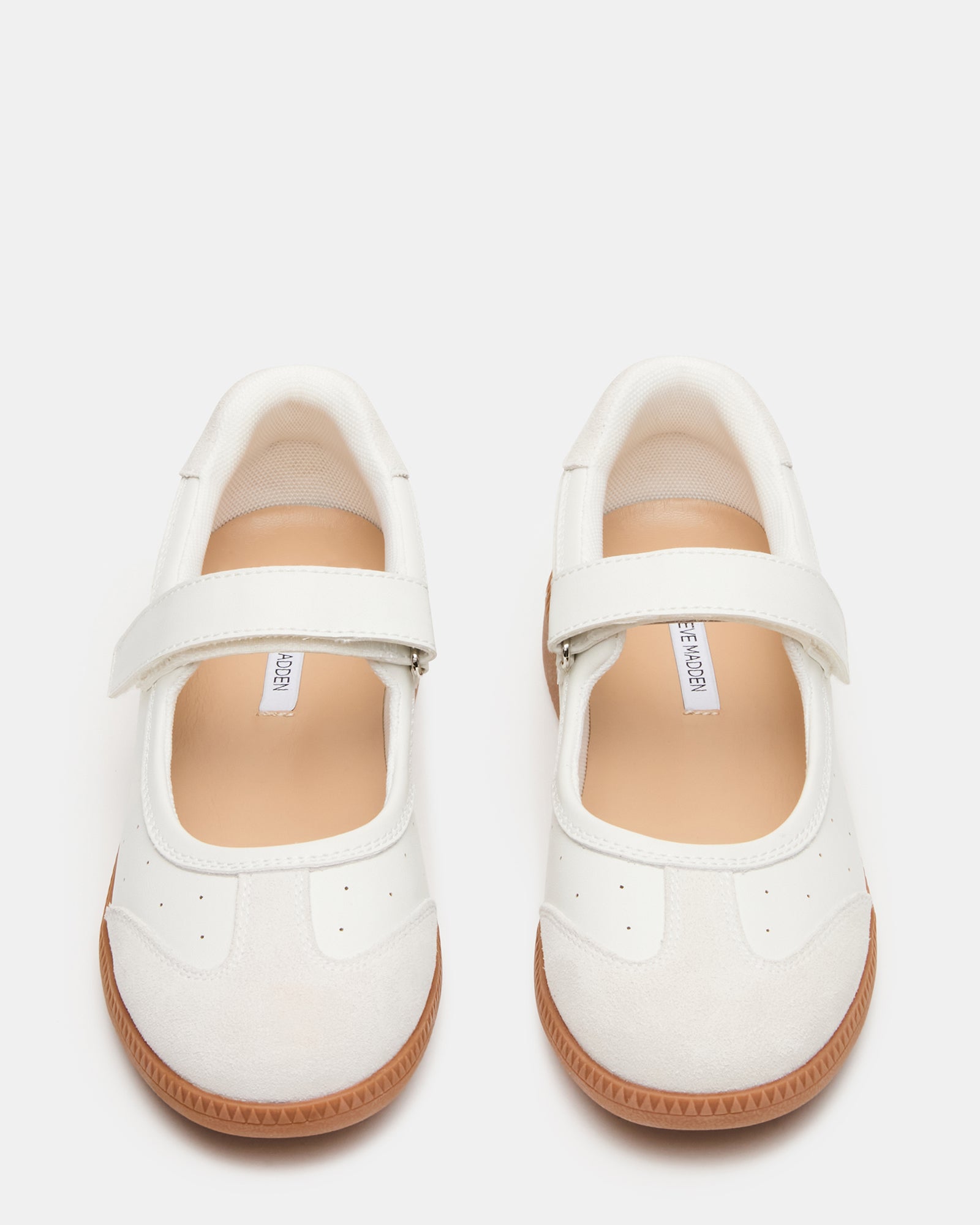MOVEMENT WHITE - view 5