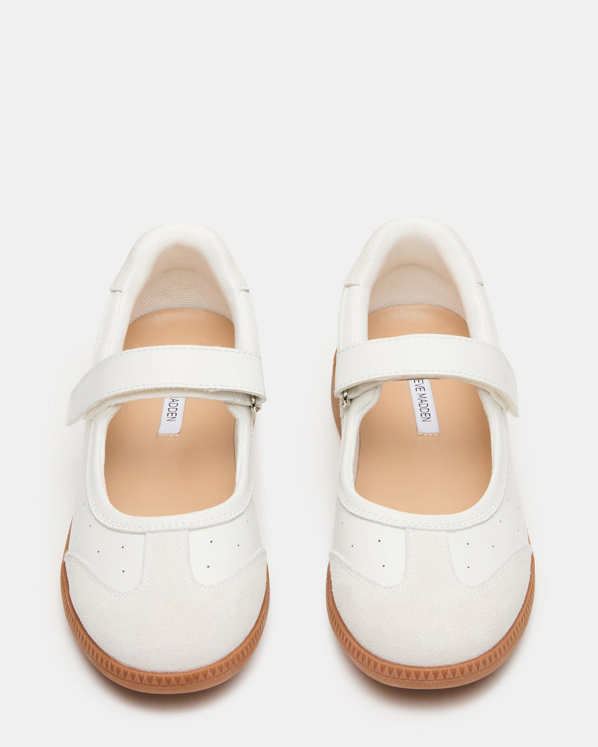 MOVEMENT WHITE - view 5