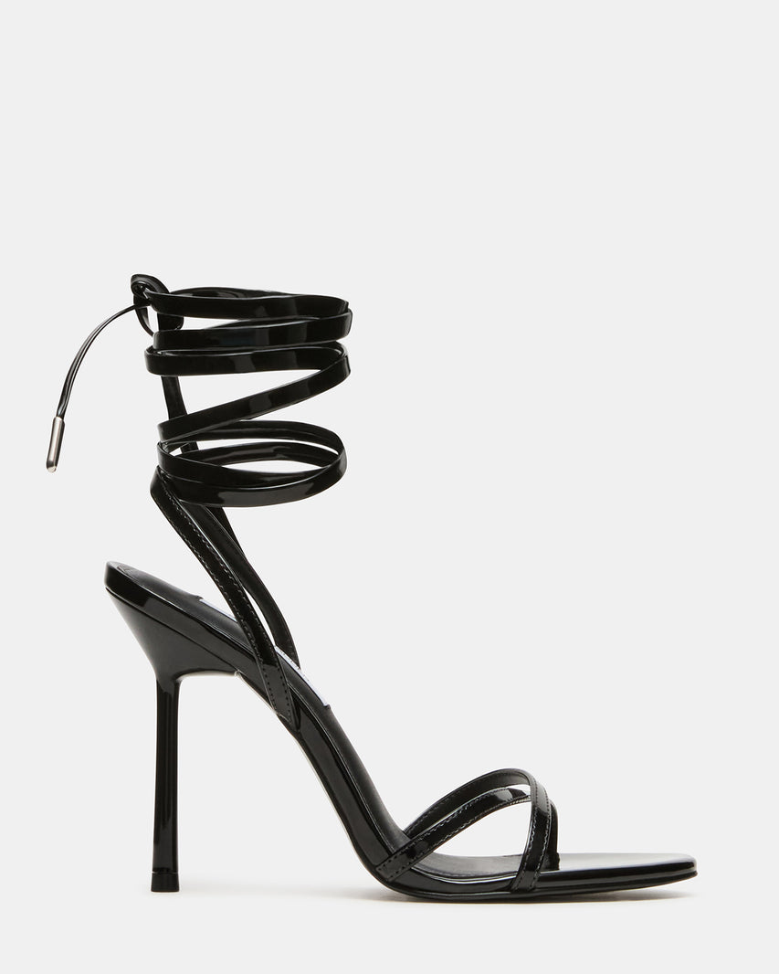 NERI BLACK PATENT