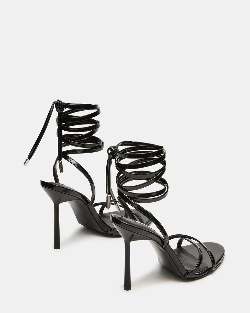 NERI BLACK PATENT
