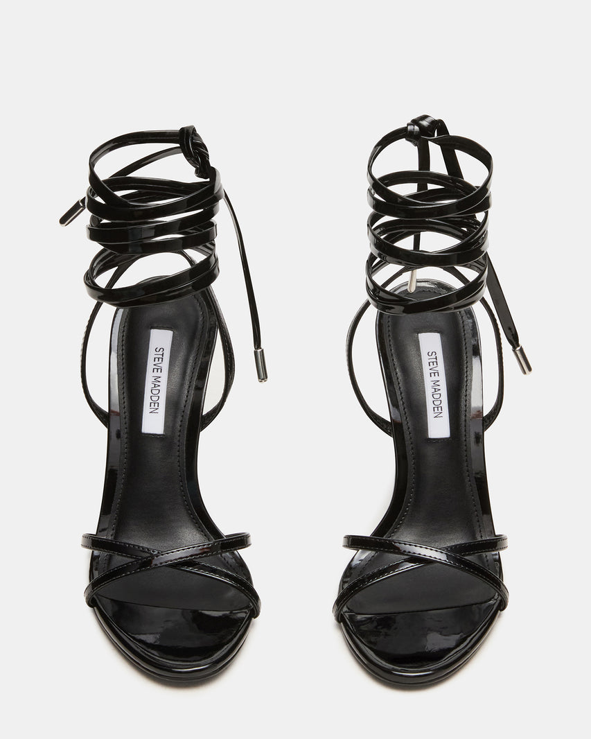NERI BLACK PATENT