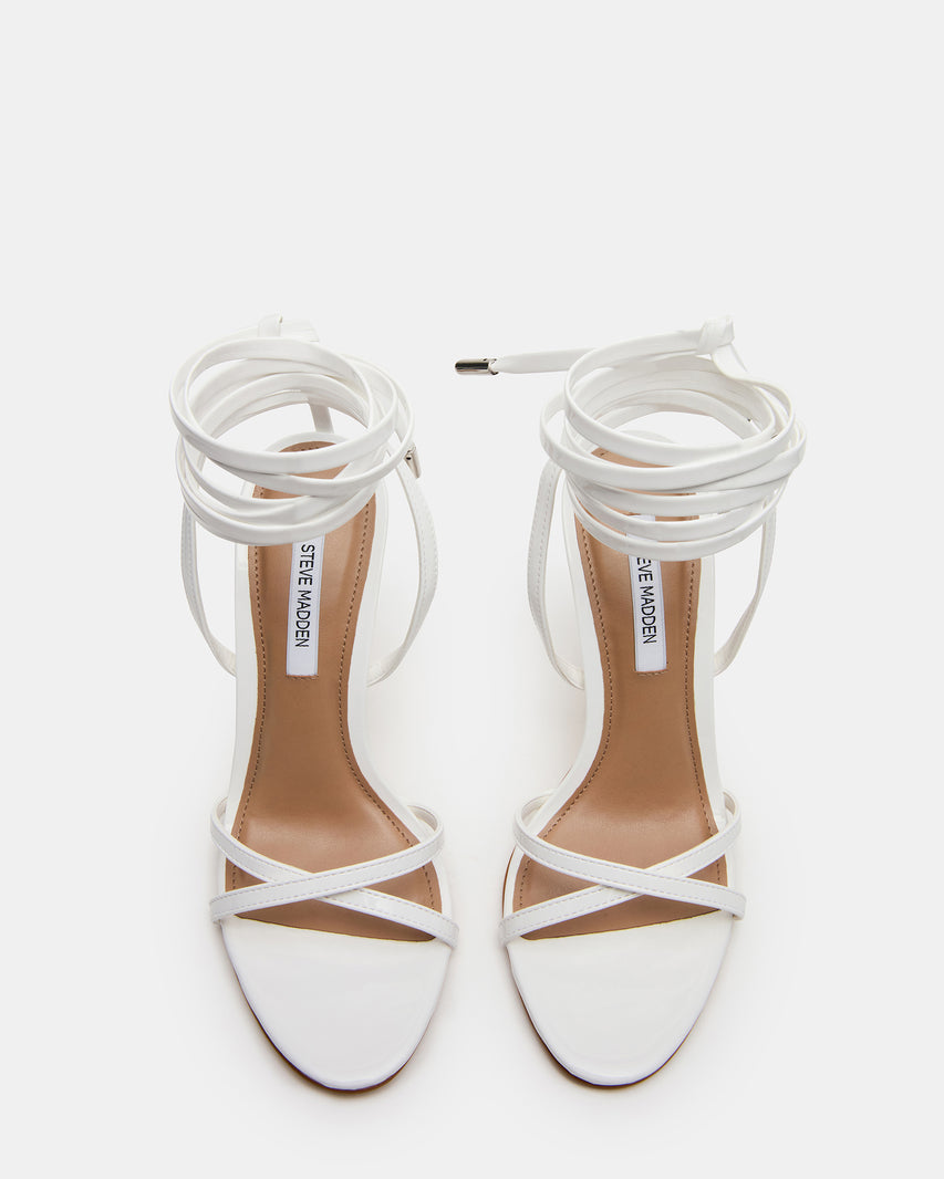 NERI WHITE PATENT