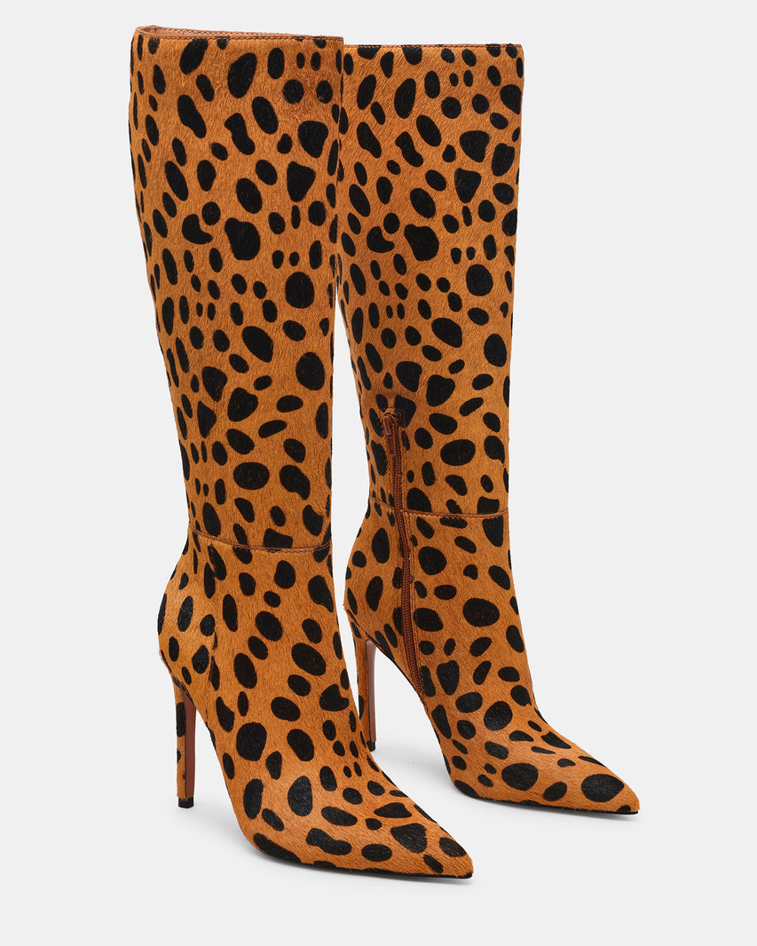 NITRO SPOTTED LEOPARD - view 2