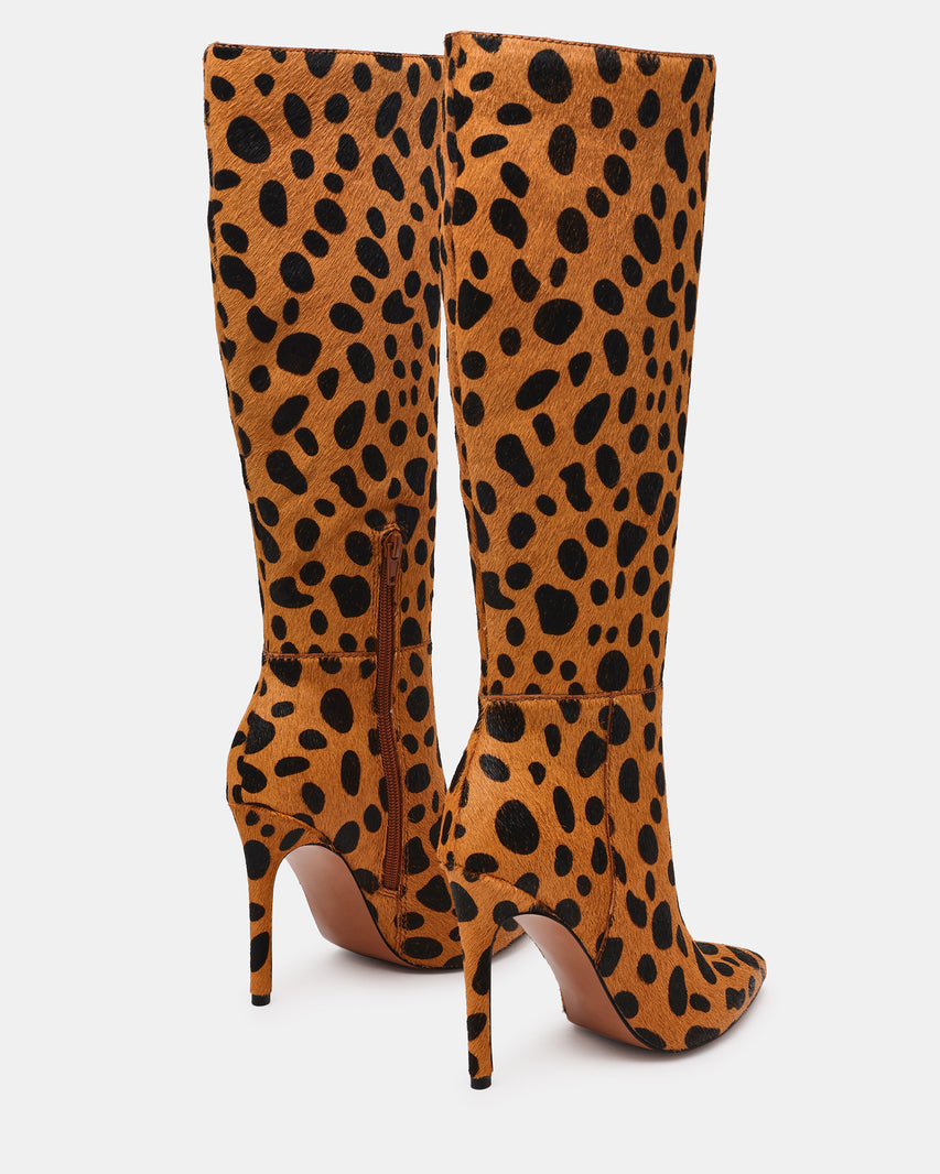 NITRO SPOTTED LEOPARD - view 5