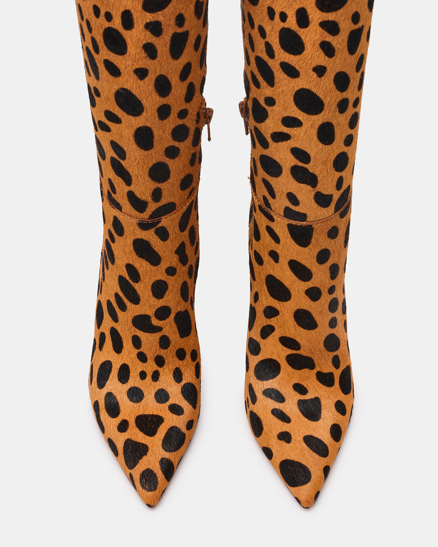 NITRO SPOTTED LEOPARD - view 4