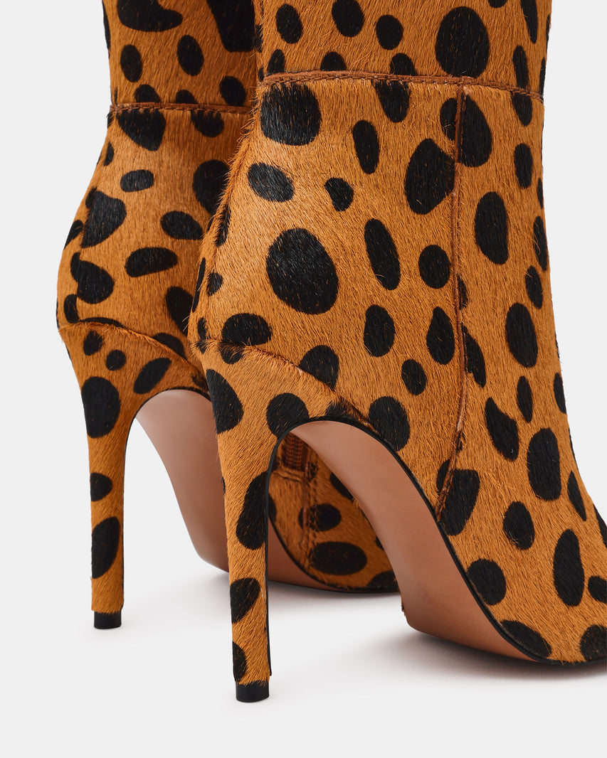 NITRO SPOTTED LEOPARD - view 3