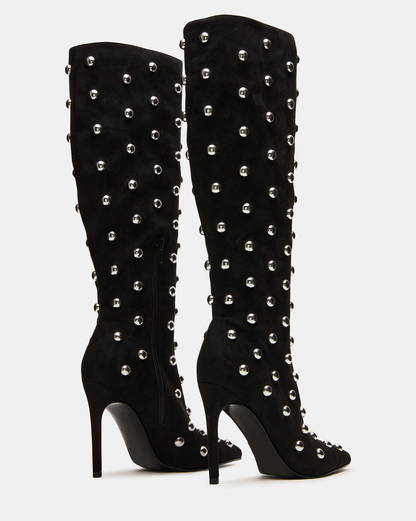 NITRO BLACK STUDS