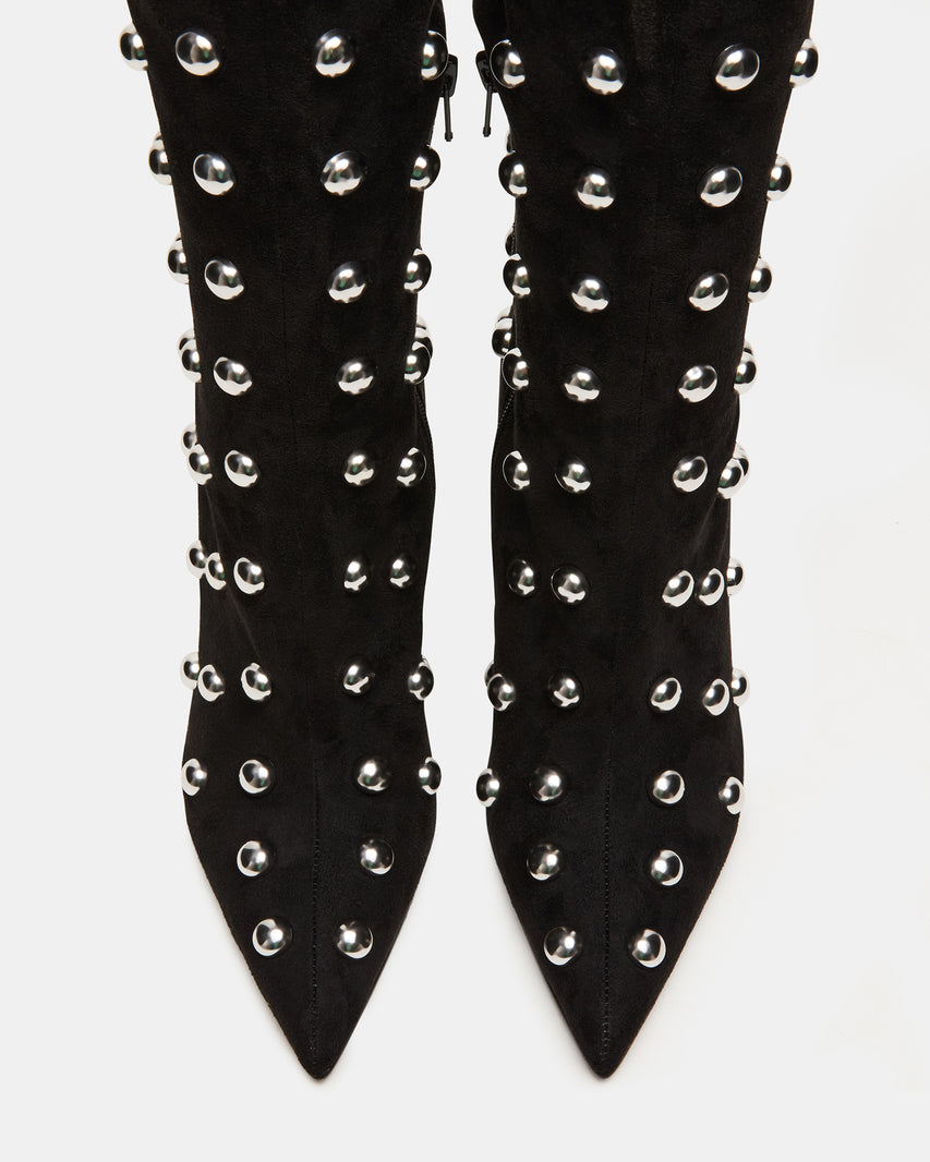 NITRO BLACK STUDS