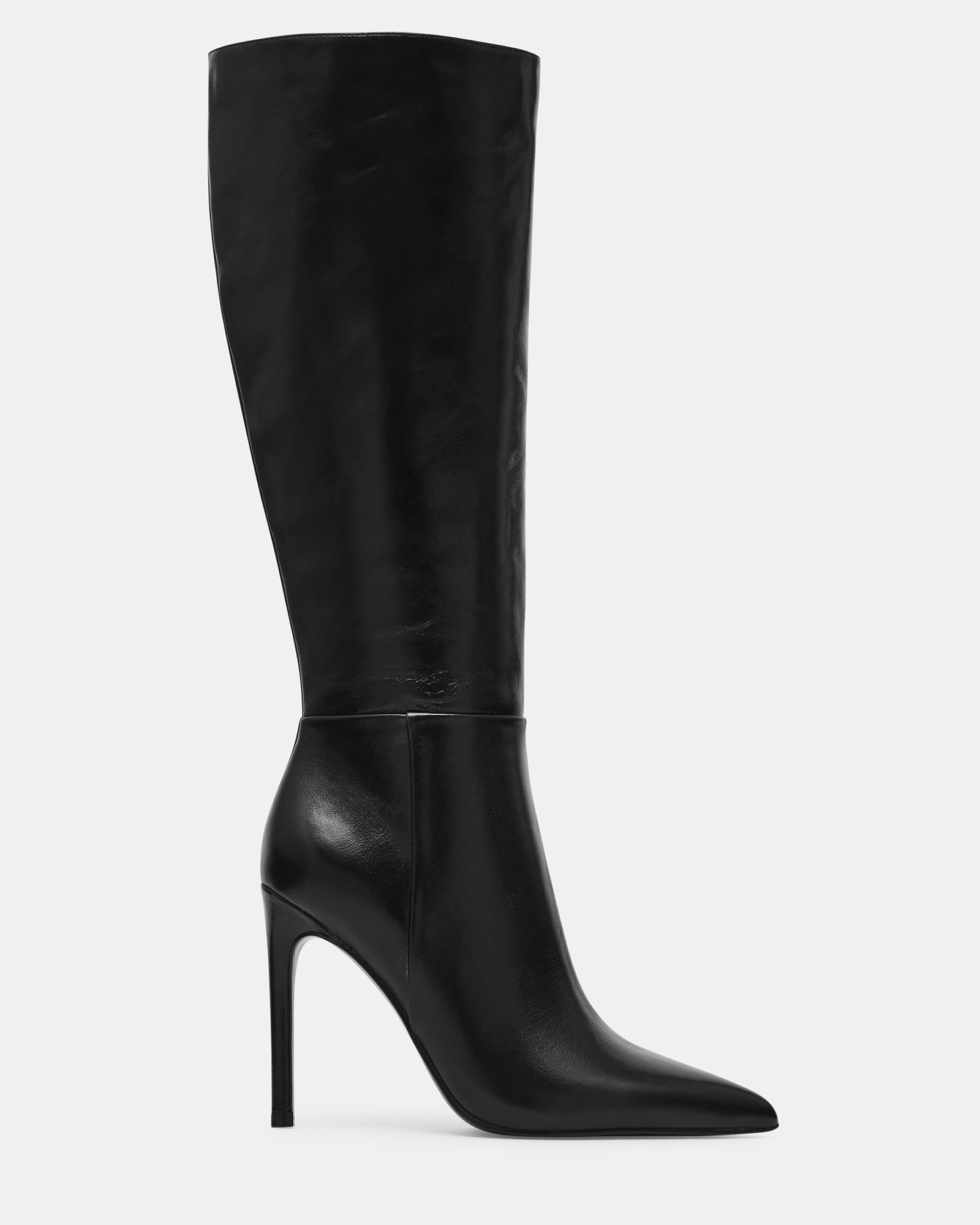 NITRO BLACK LEATHER